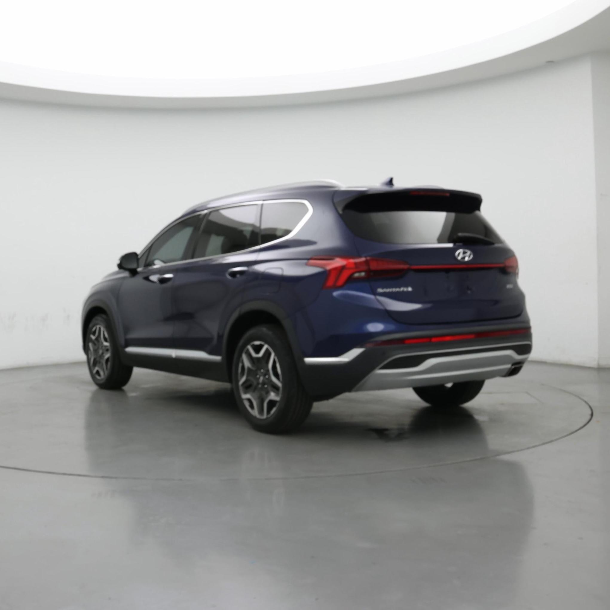 Thumbnail: 2023 Hyundai Santa Fe - 2