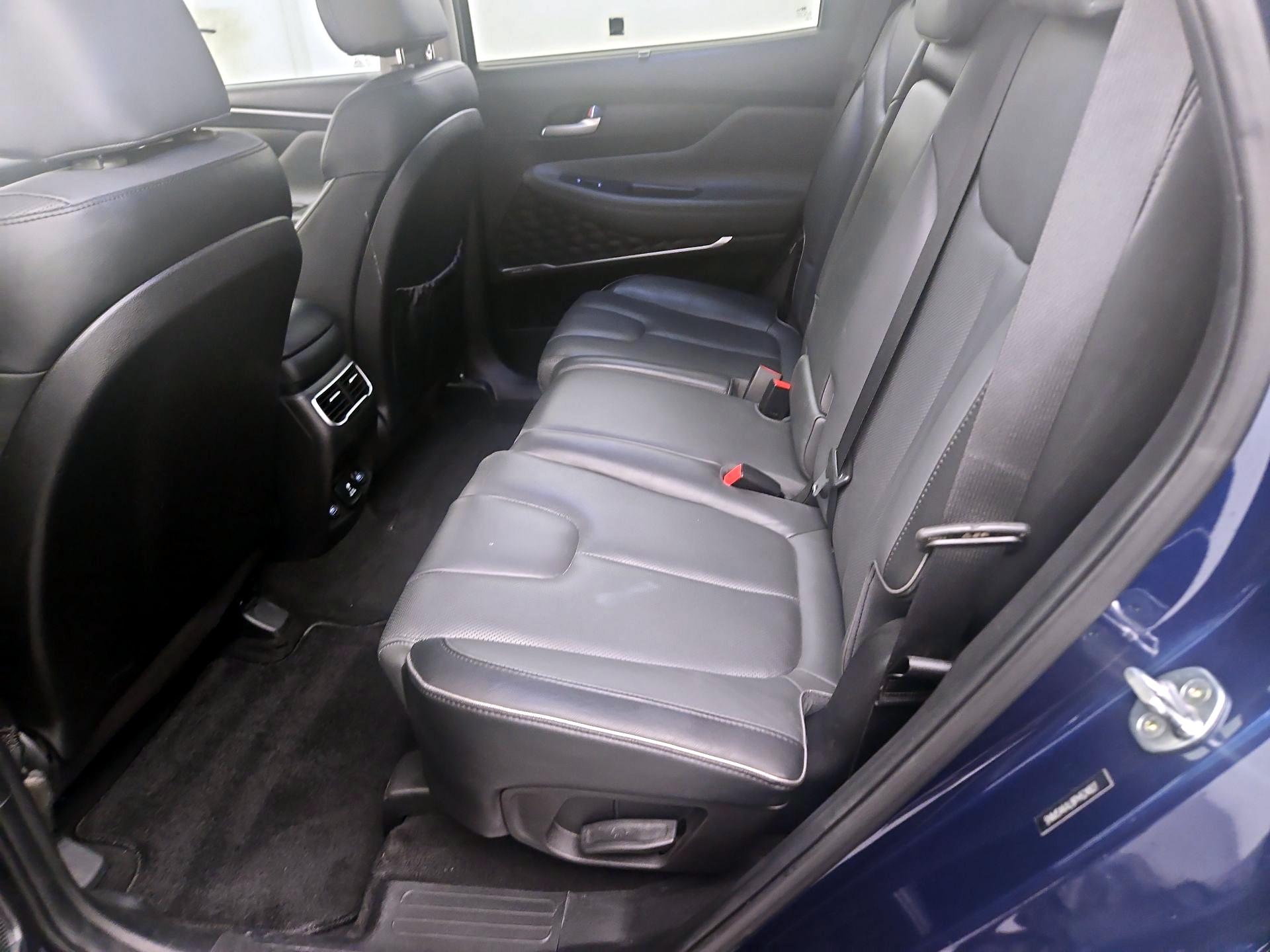 Thumbnail: 2023 Hyundai Santa Fe - 19