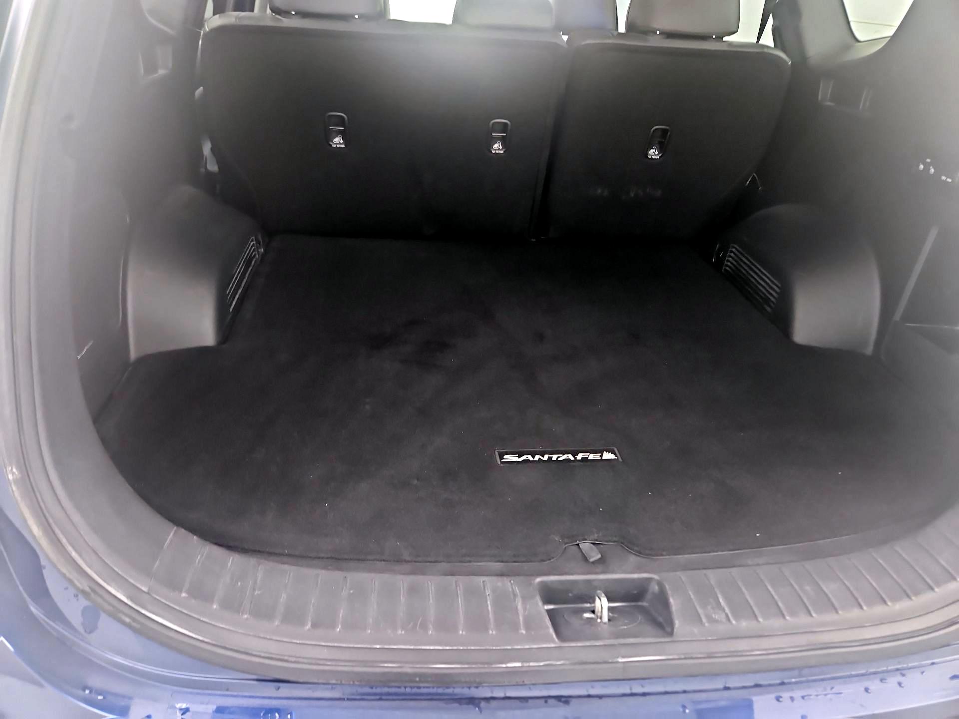 Thumbnail: 2023 Hyundai Santa Fe - 20