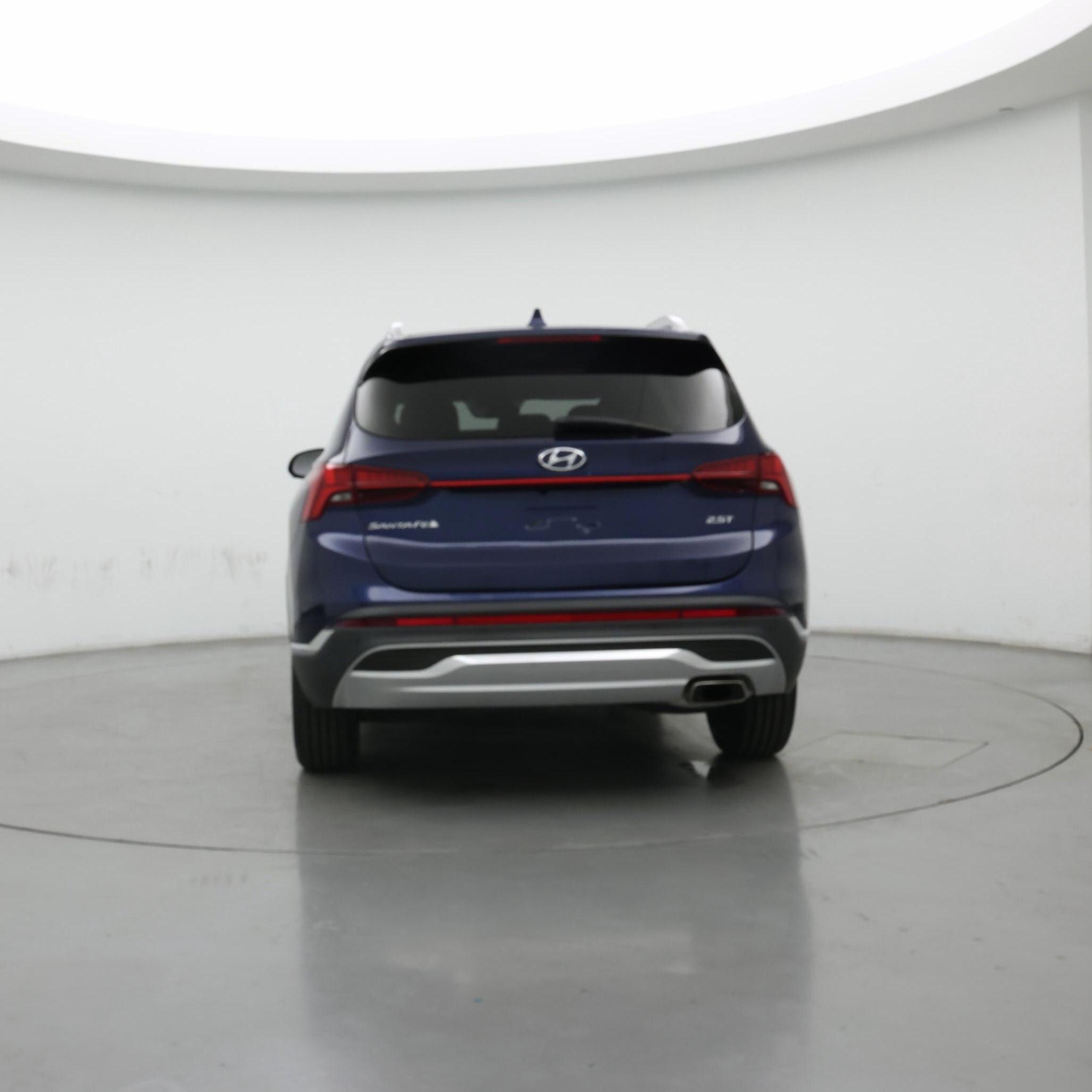 Thumbnail: 2023 Hyundai Santa Fe - 6