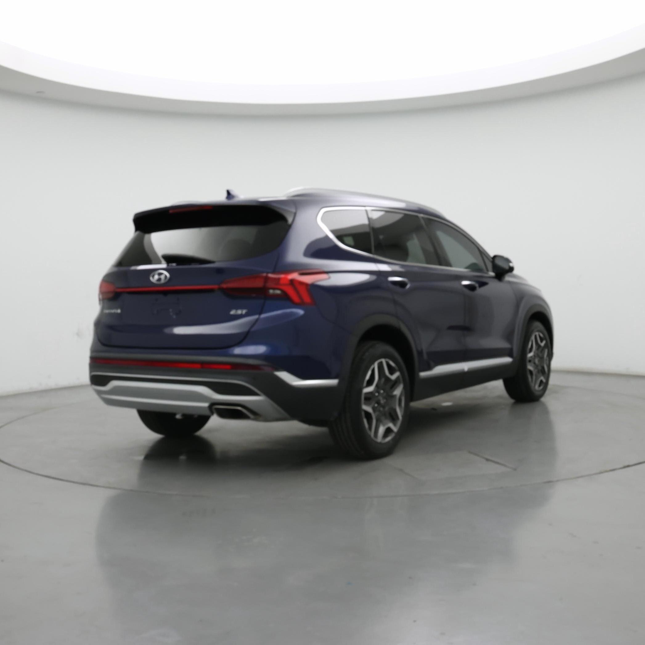 Thumbnail: 2023 Hyundai Santa Fe - 8