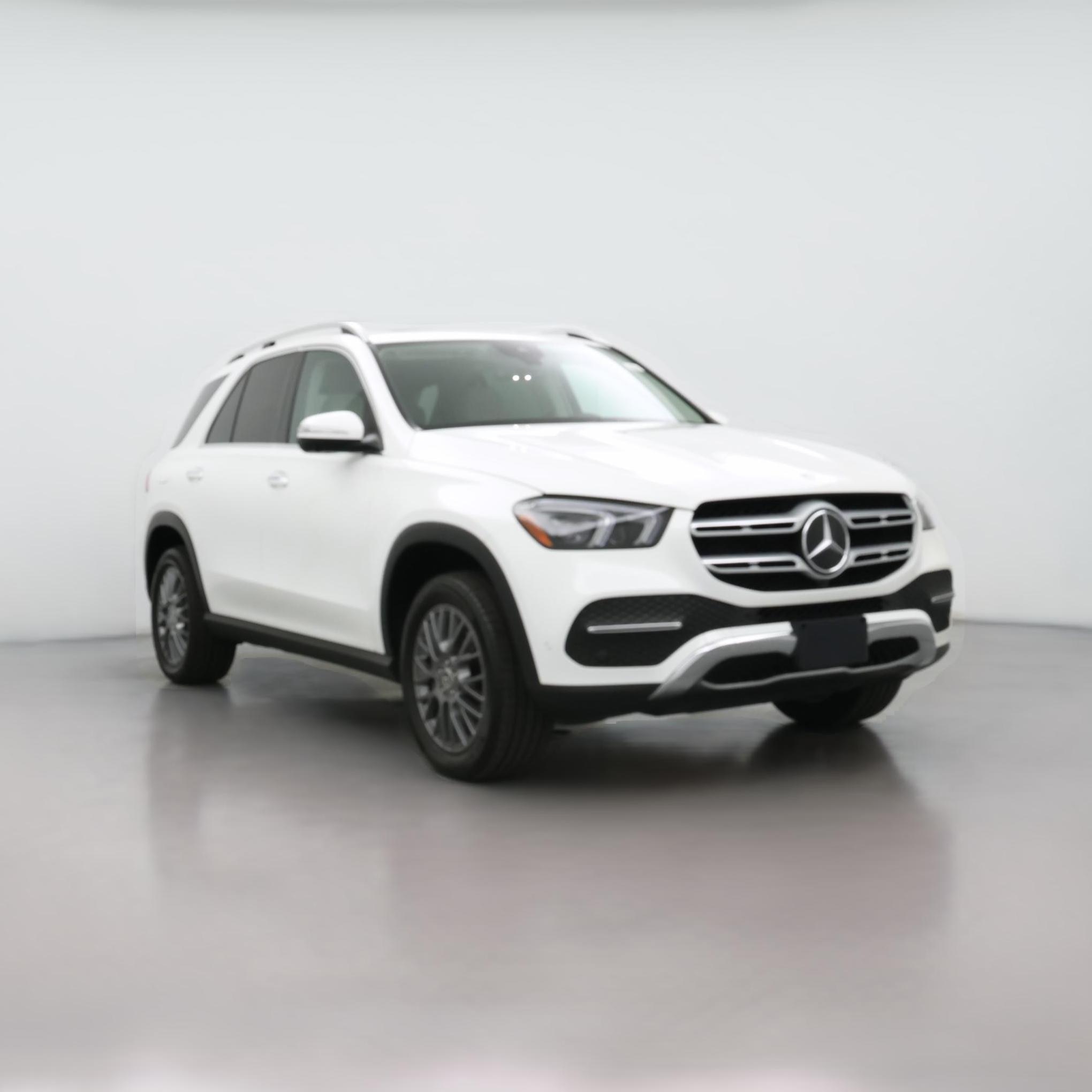Thumbnail: 2021 Mercedes-Benz GLE - 1