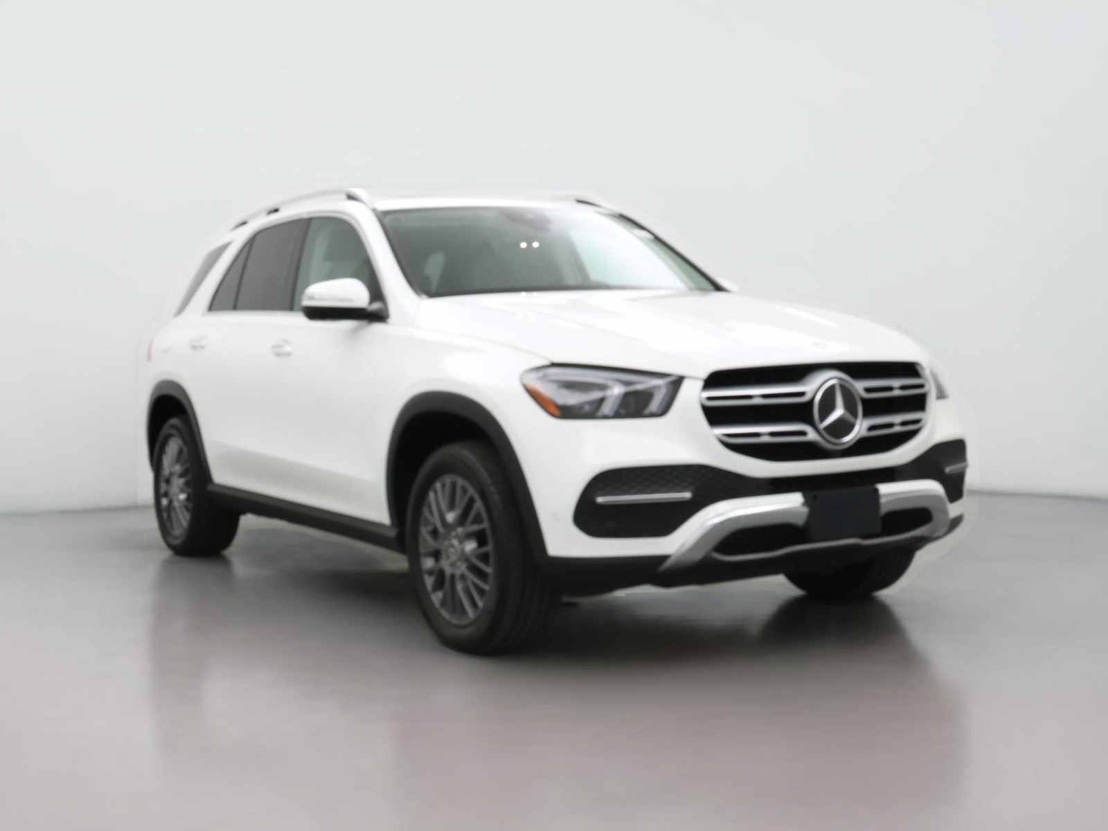 2021 Mercedes-Benz GLE GLE350