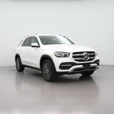 2021 Mercedes-Benz GLE350