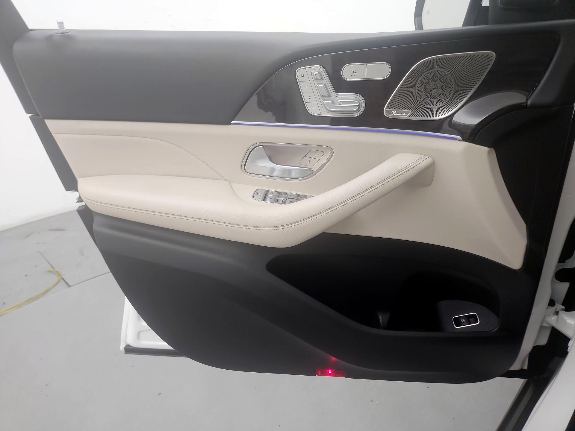 Thumbnail: 2021 Mercedes-Benz GLE - 12