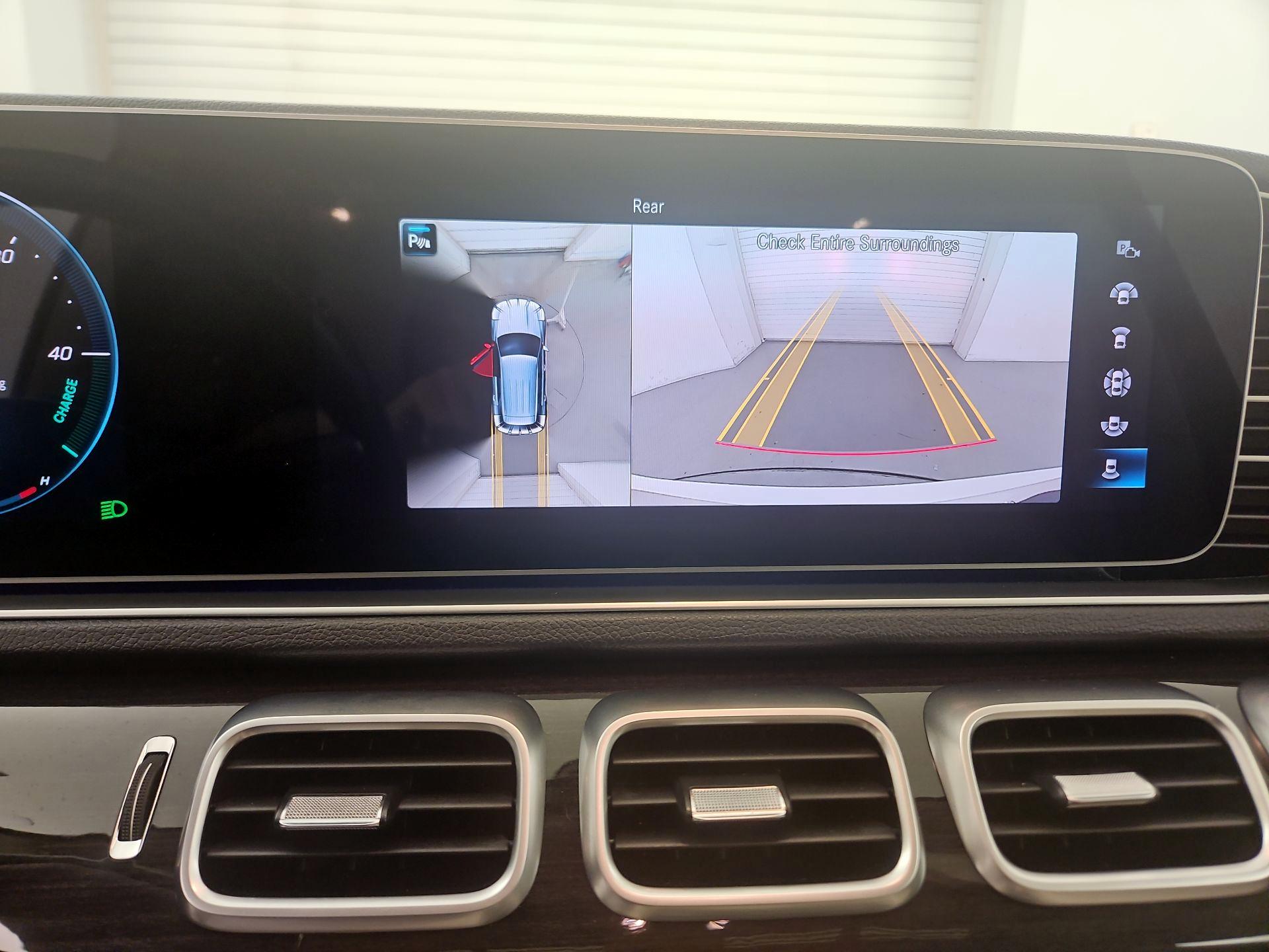 Thumbnail: 2021 Mercedes-Benz GLE - 15