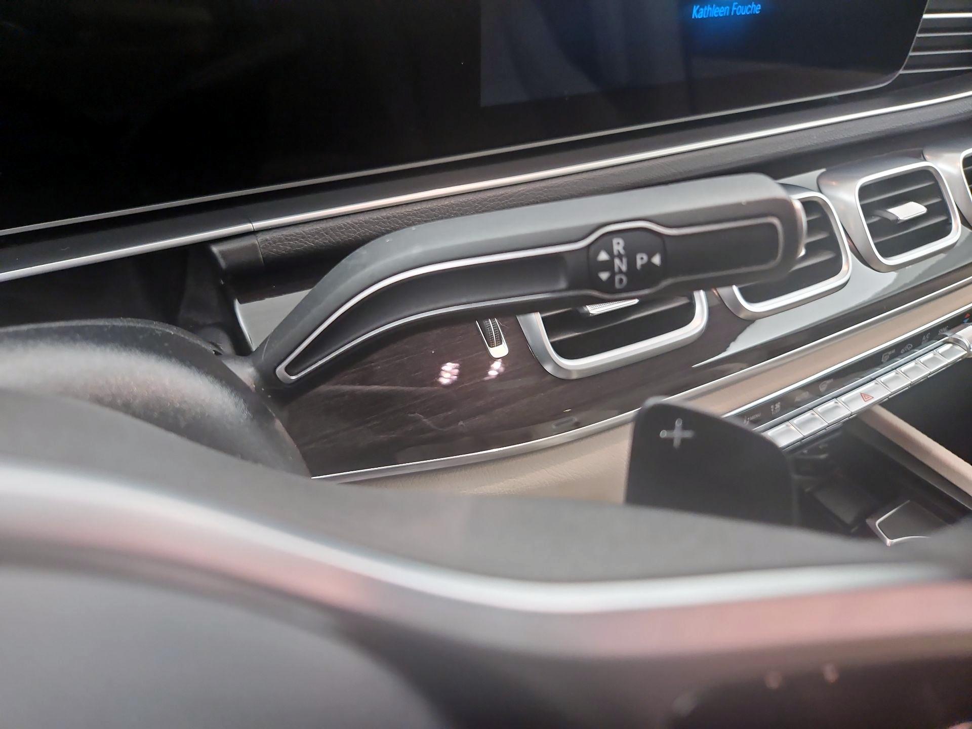 Thumbnail: 2021 Mercedes-Benz GLE - 18