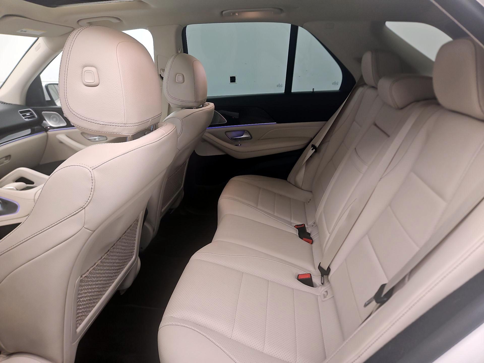 Thumbnail: 2021 Mercedes-Benz GLE - 20