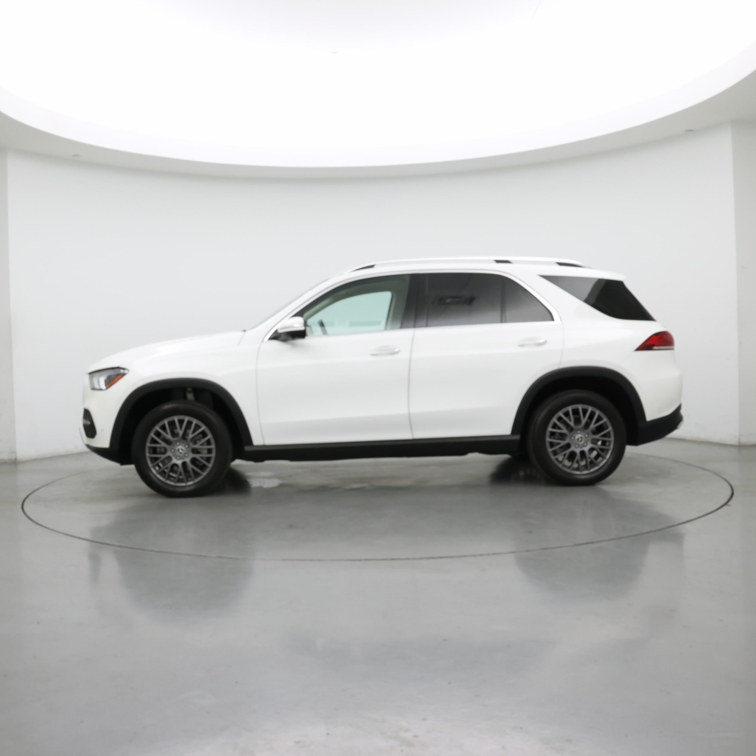 Thumbnail: 2021 Mercedes-Benz GLE - 3