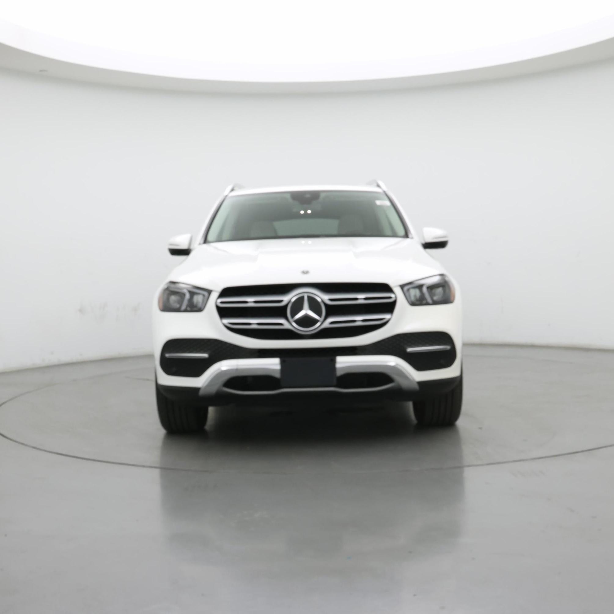 Thumbnail: 2021 Mercedes-Benz GLE - 5