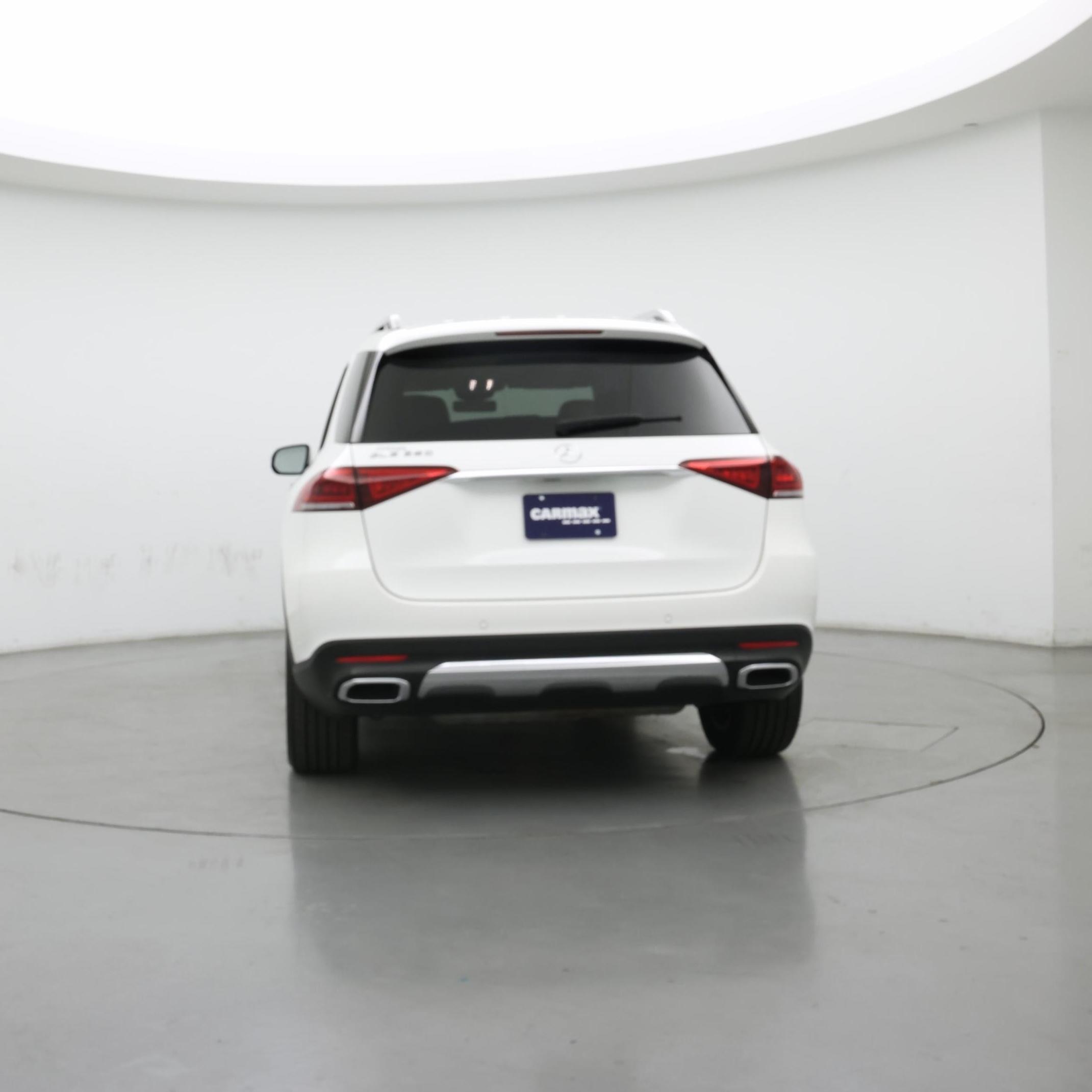 Thumbnail: 2021 Mercedes-Benz GLE - 6