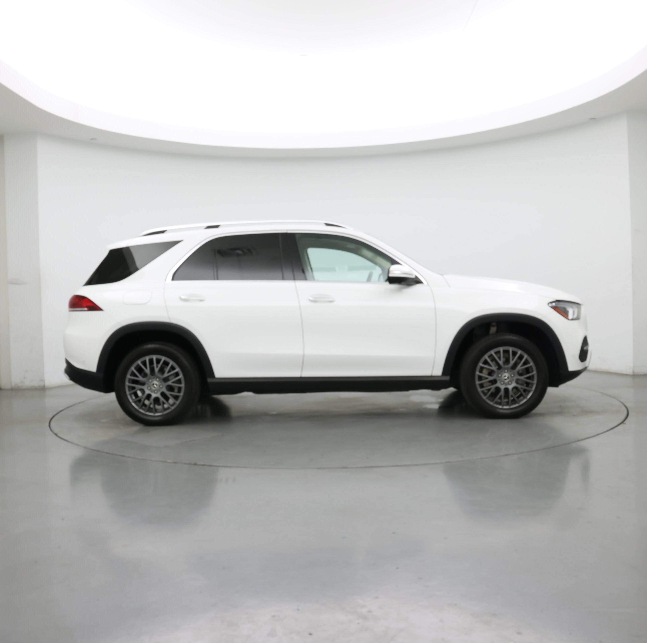 Thumbnail: 2021 Mercedes-Benz GLE - 7