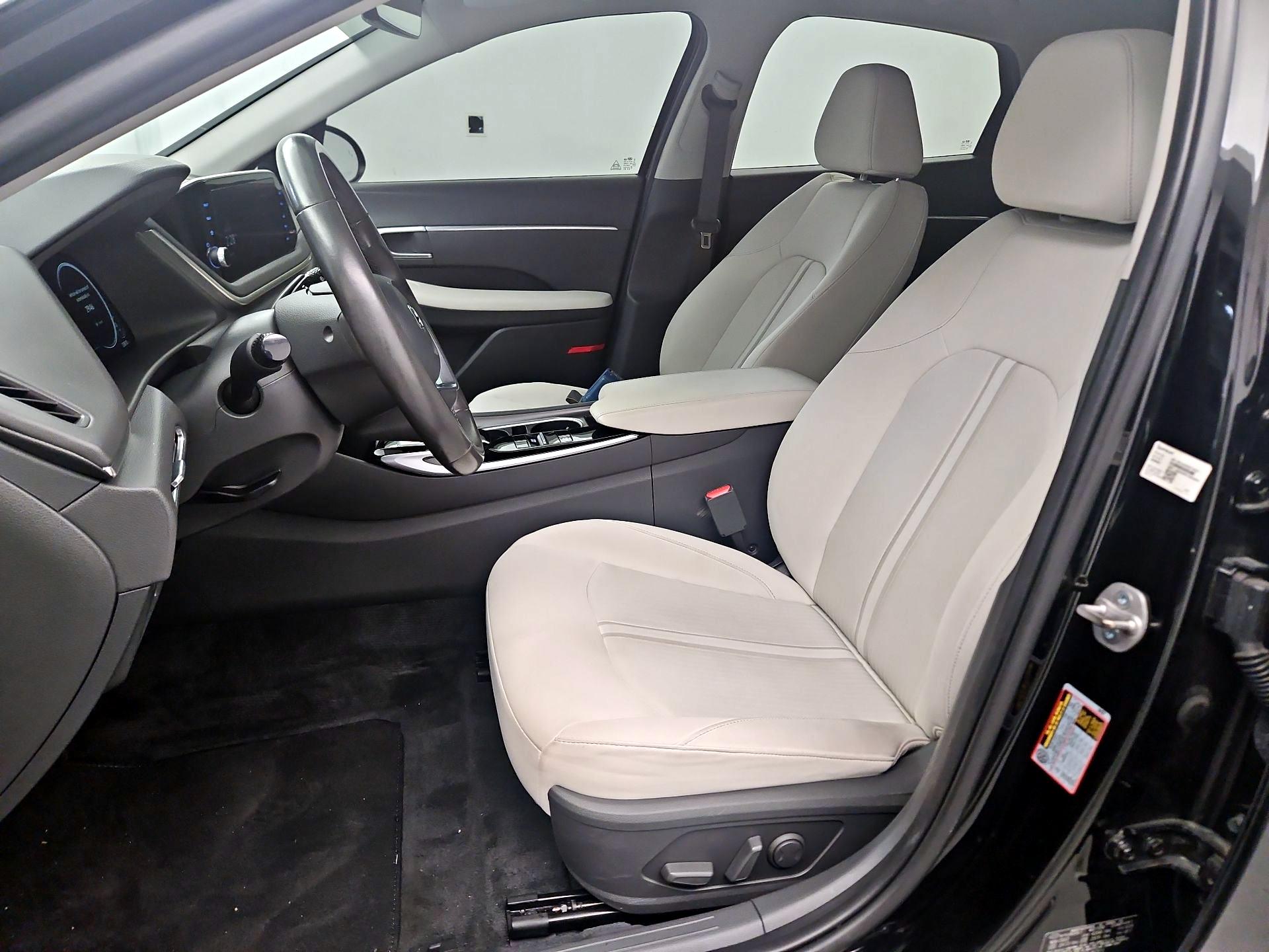 Thumbnail: 2023 Hyundai Sonata - 11