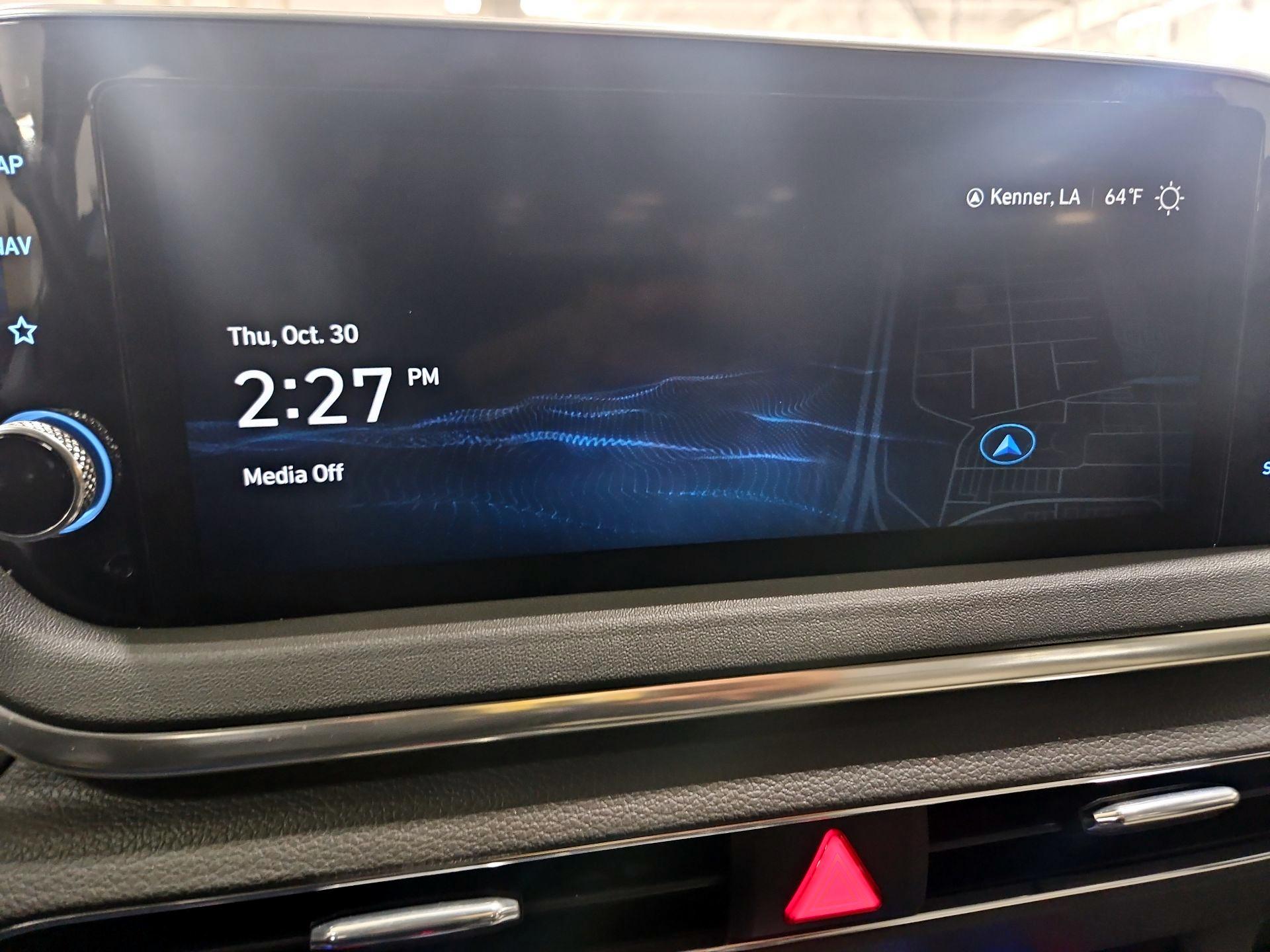 Thumbnail: 2023 Hyundai Sonata - 13