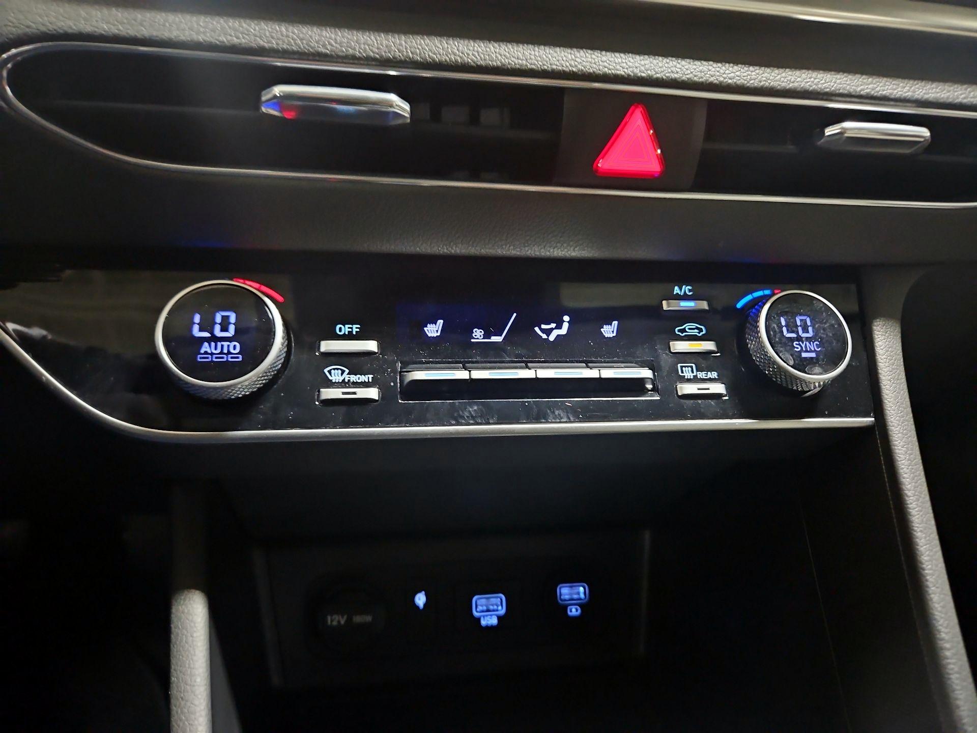 Thumbnail: 2023 Hyundai Sonata - 14