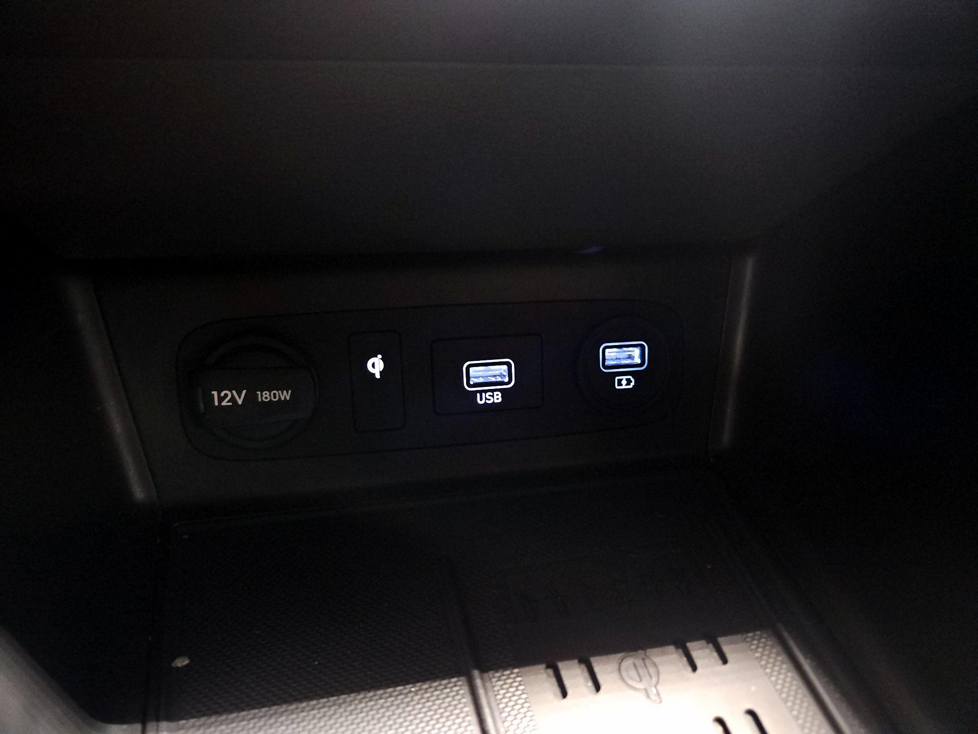 Thumbnail: 2023 Hyundai Sonata - 16