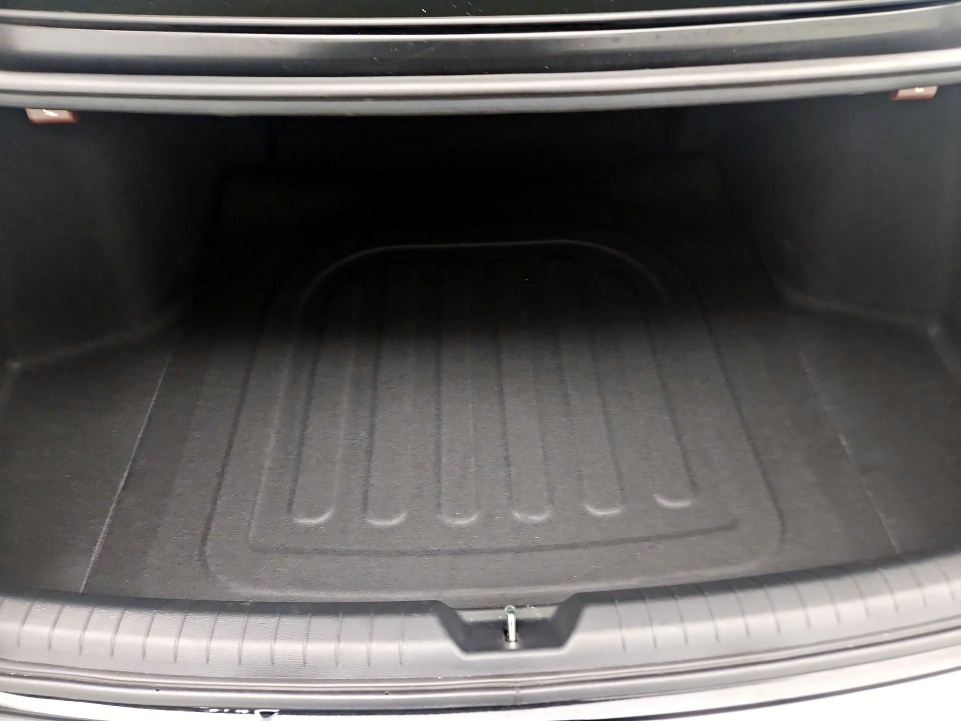 Thumbnail: 2023 Hyundai Sonata - 18