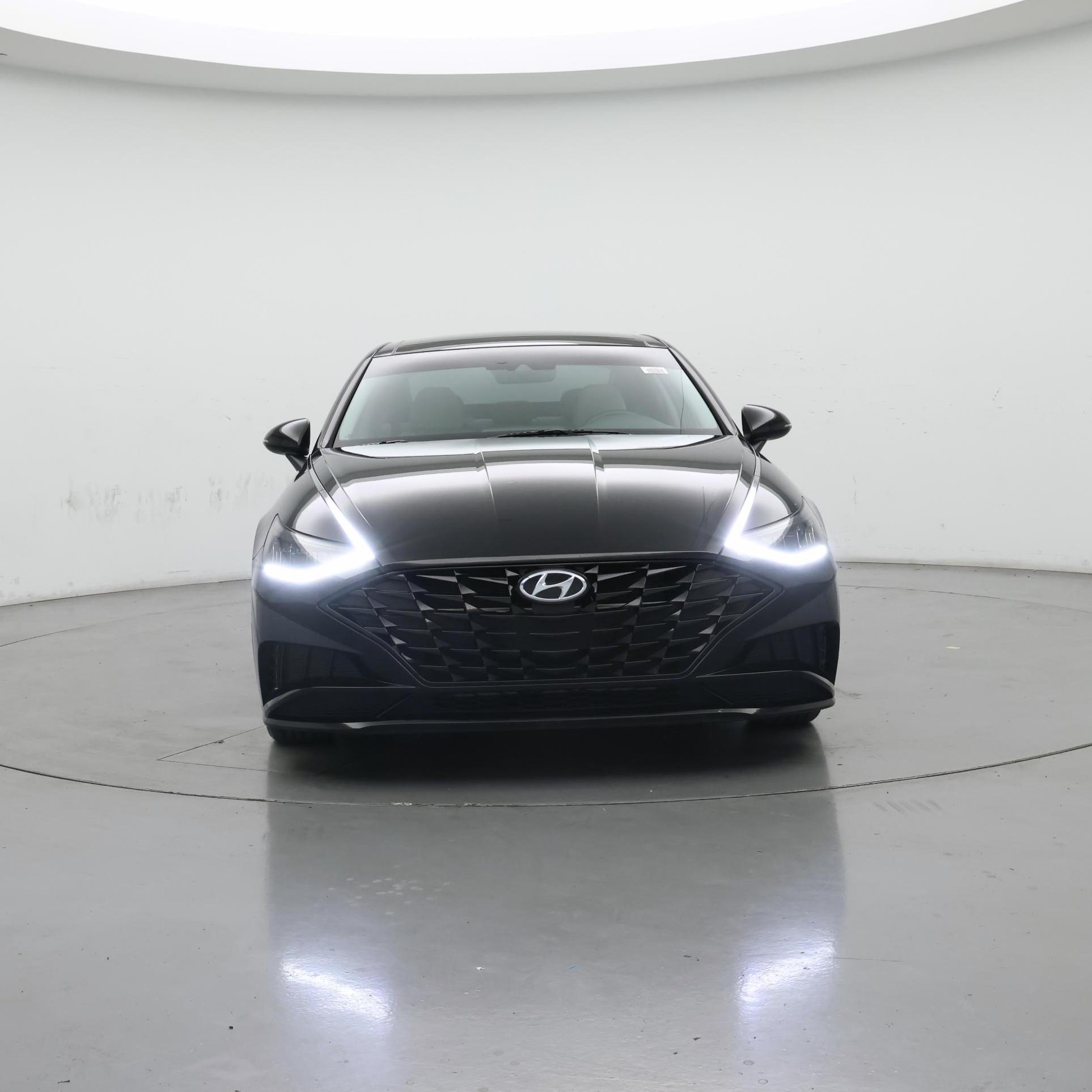 Thumbnail: 2023 Hyundai Sonata - 5