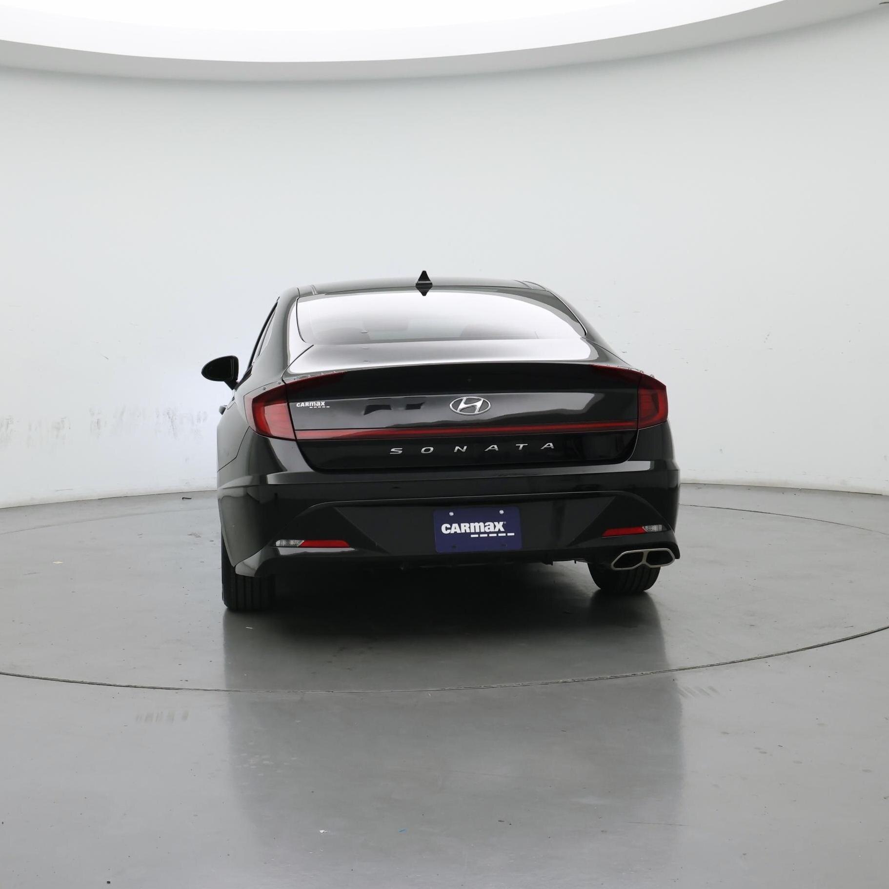 Thumbnail: 2023 Hyundai Sonata - 6