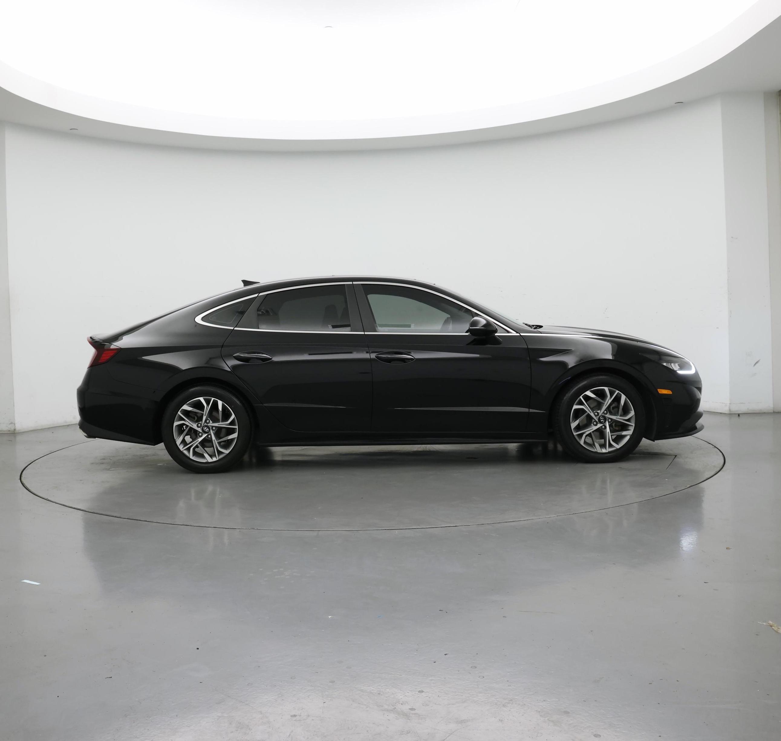 Thumbnail: 2023 Hyundai Sonata - 7