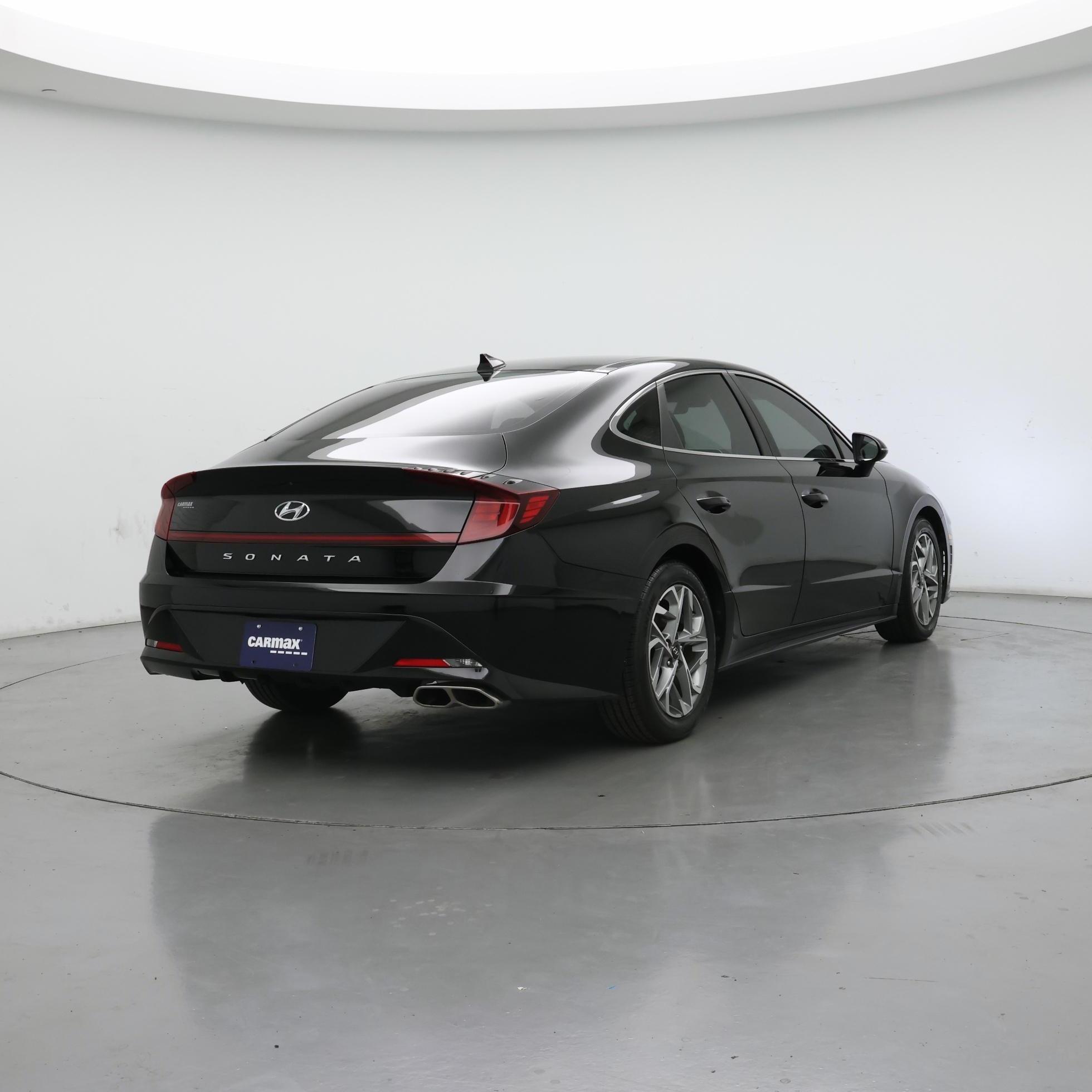 Thumbnail: 2023 Hyundai Sonata - 8