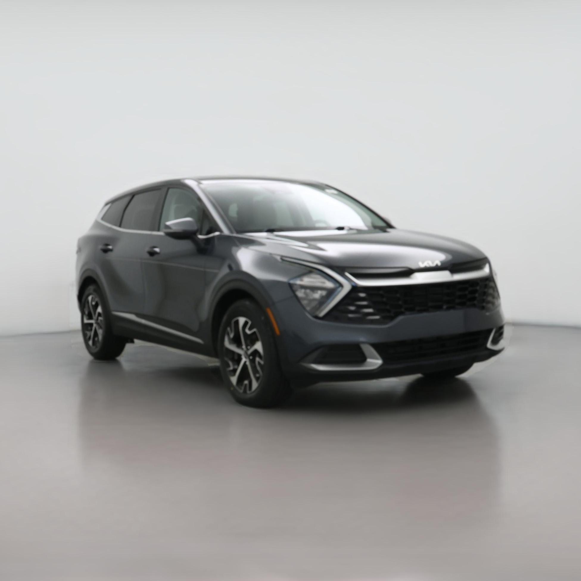 Thumbnail: 2023 Kia Sportage - 1