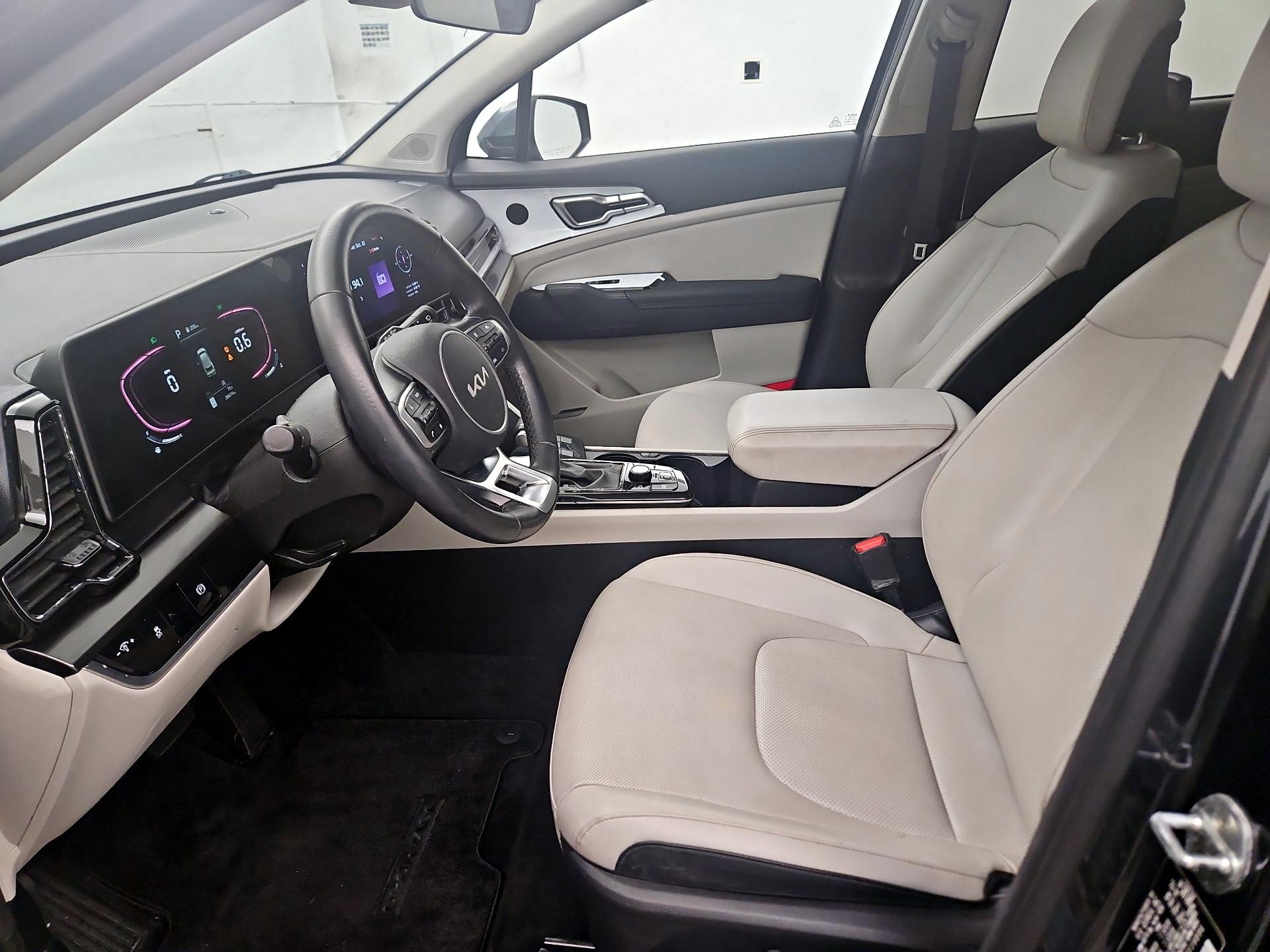 Thumbnail: 2023 Kia Sportage - 11