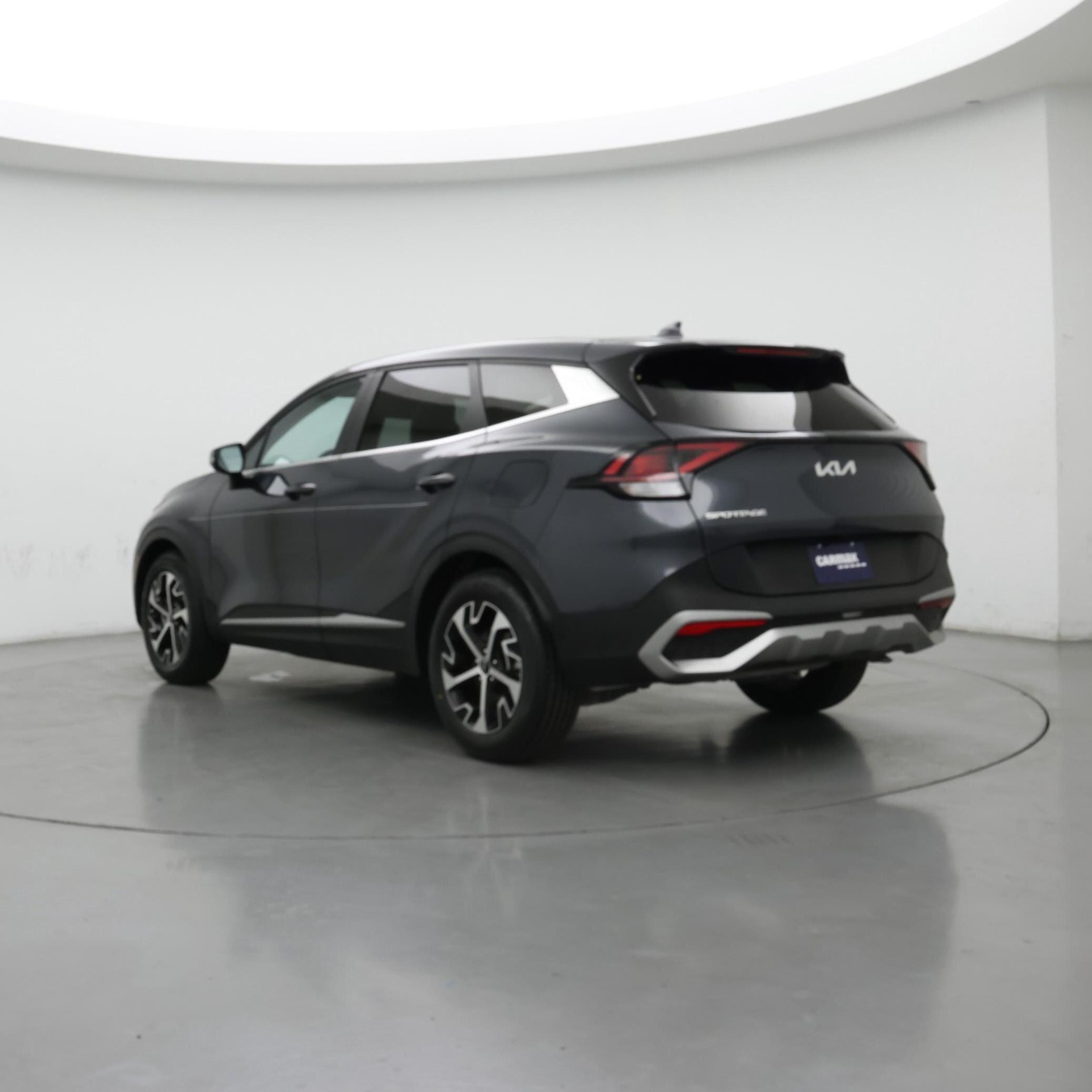 Thumbnail: 2023 Kia Sportage - 2