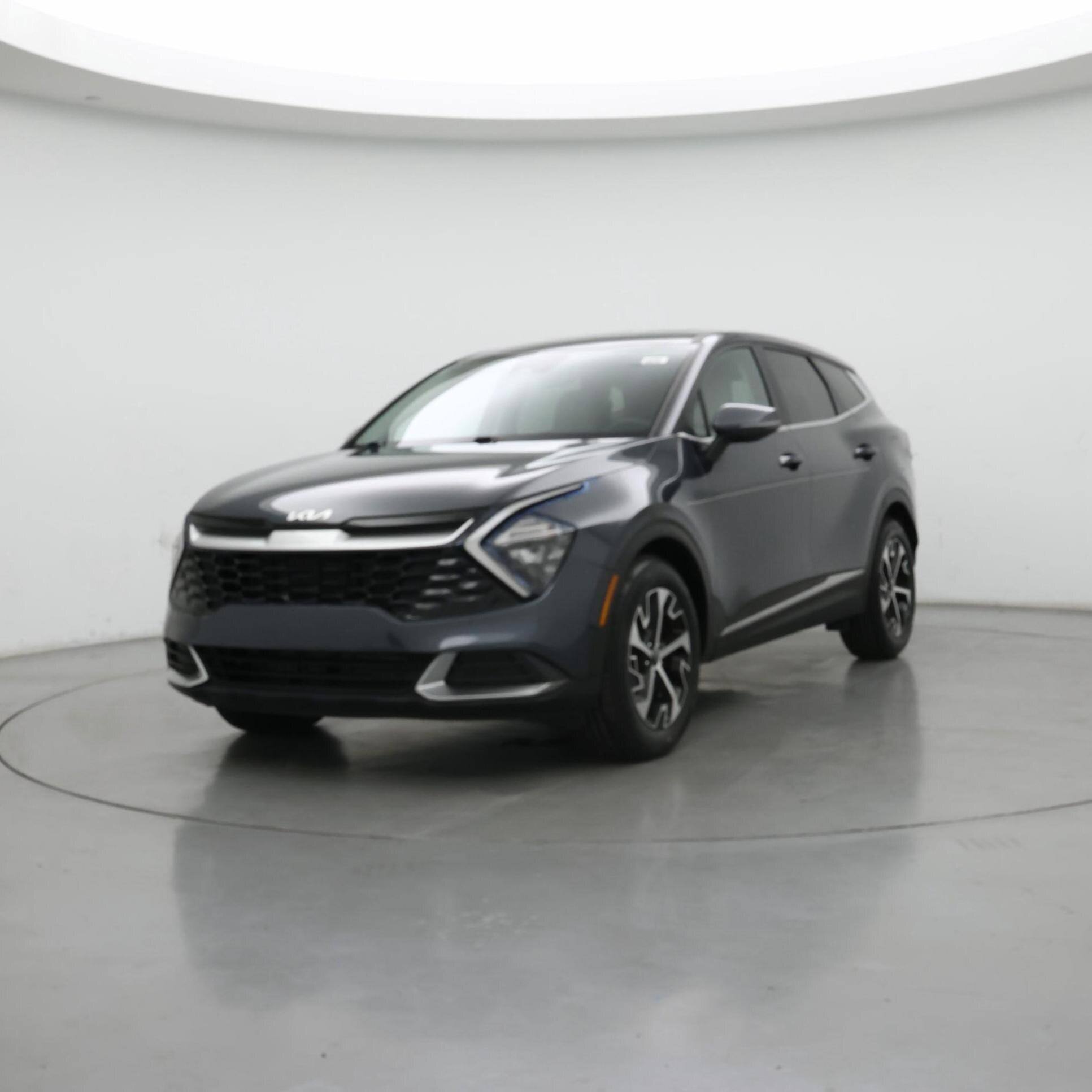 Thumbnail: 2023 Kia Sportage - 4