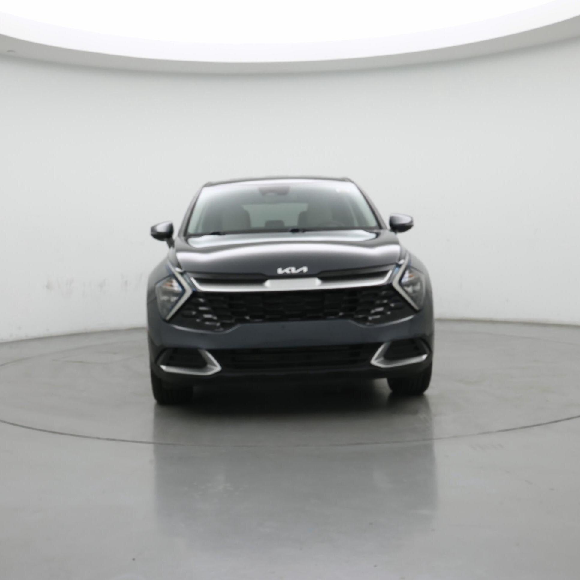 Thumbnail: 2023 Kia Sportage - 5