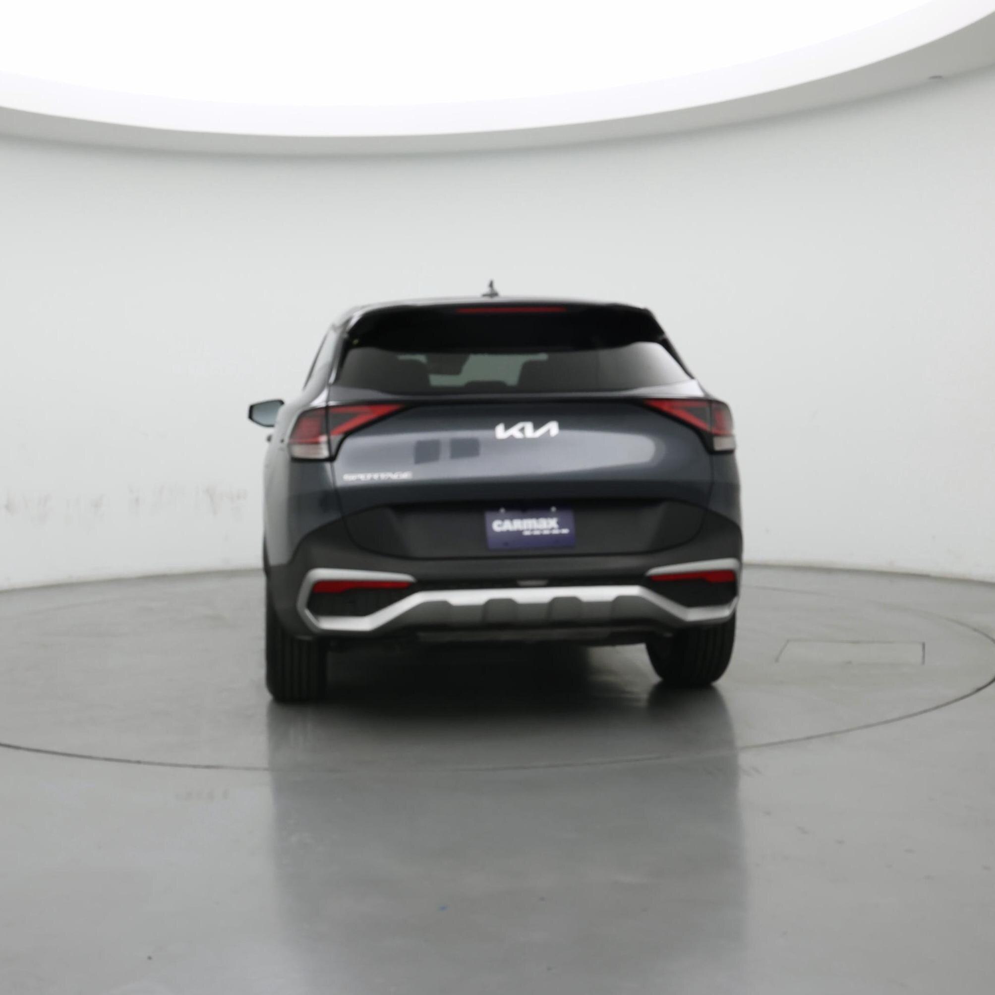 Thumbnail: 2023 Kia Sportage - 6