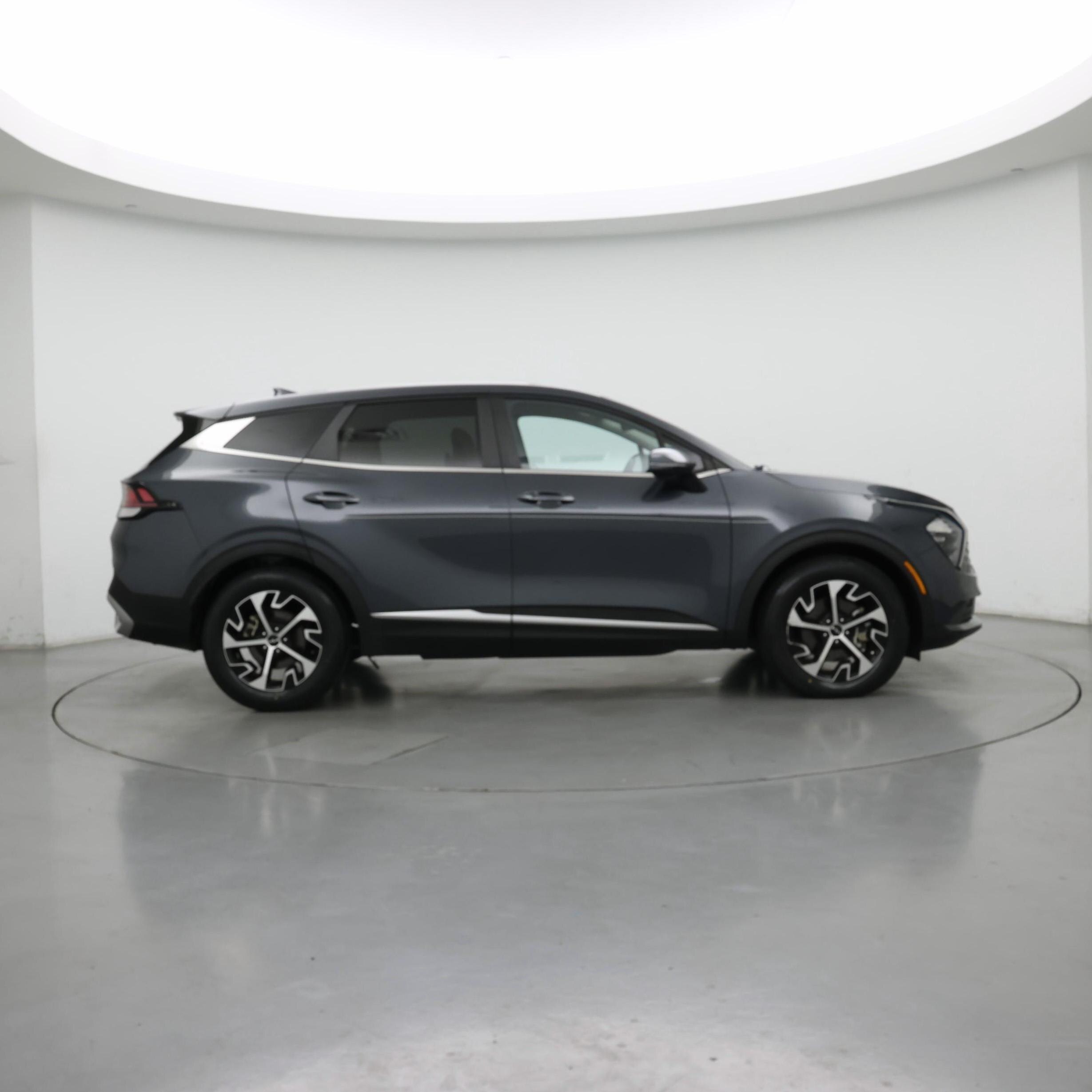 Thumbnail: 2023 Kia Sportage - 7