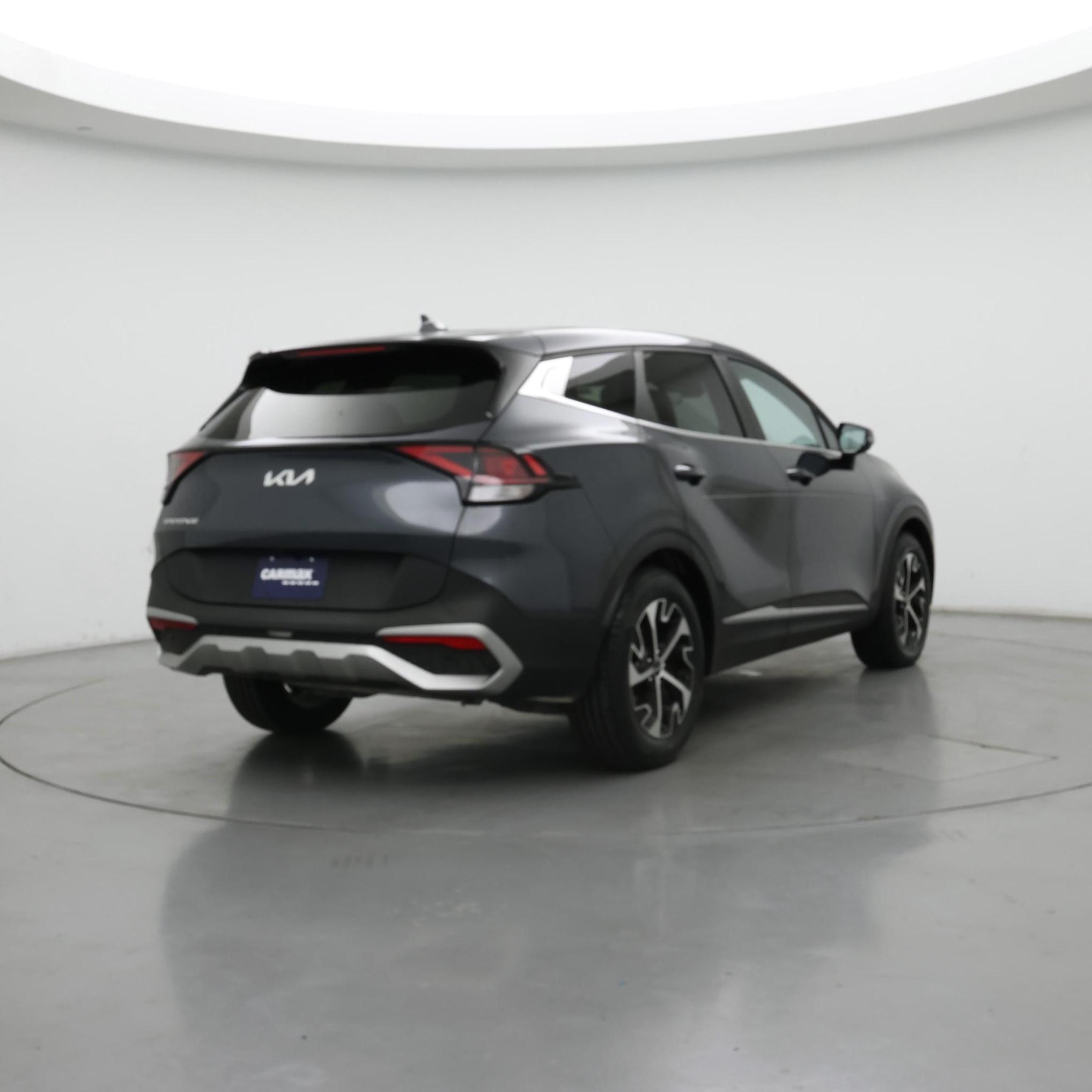 Thumbnail: 2023 Kia Sportage - 8