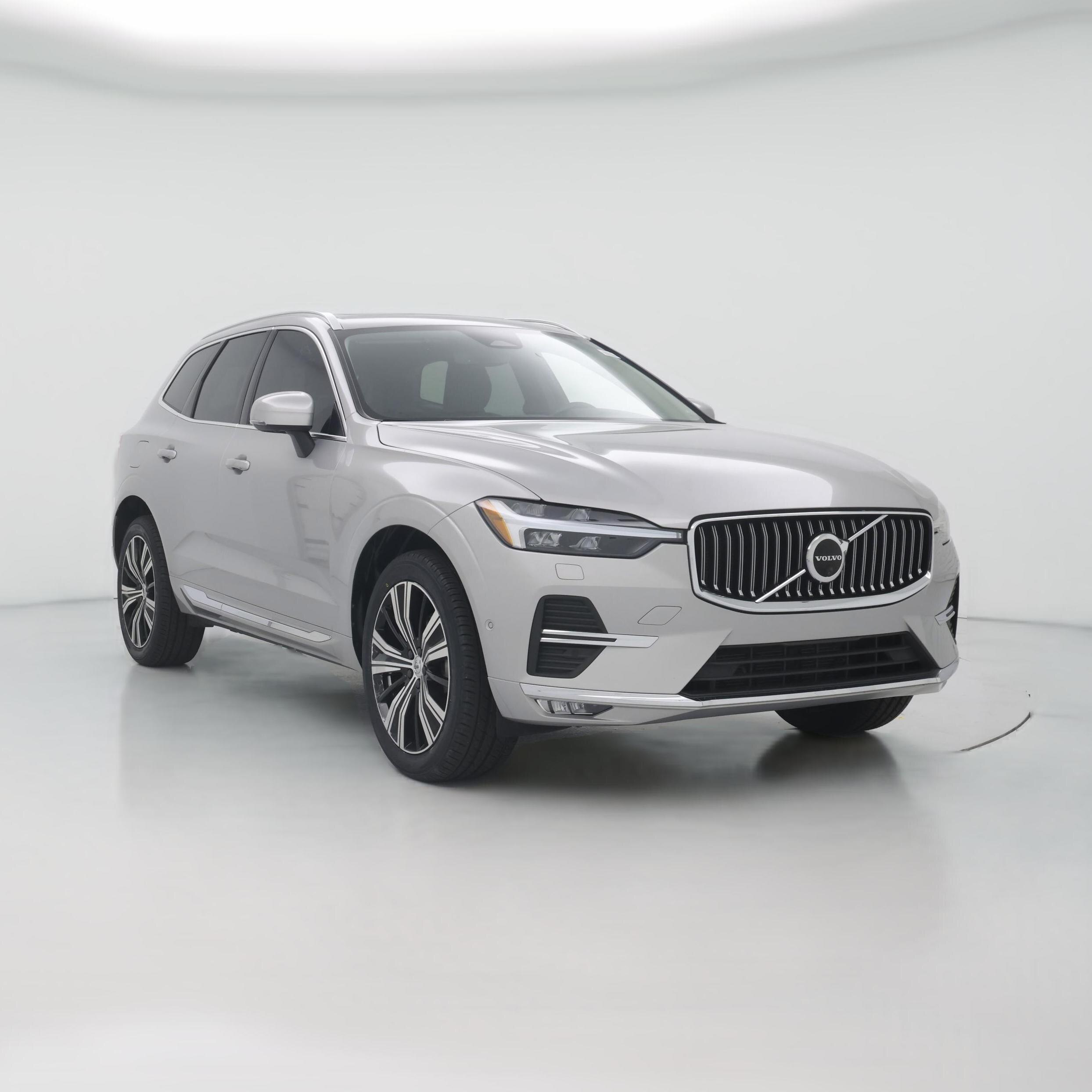Thumbnail: 2023 Volvo XC60 - 1