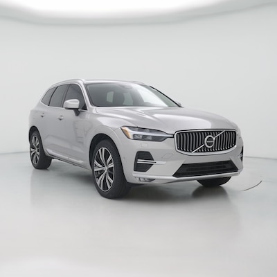 2023 Volvo XC60 B6 Ultimate Bright Theme