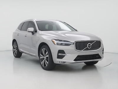 2023 Volvo XC60 B6 Ultimate Bright Theme