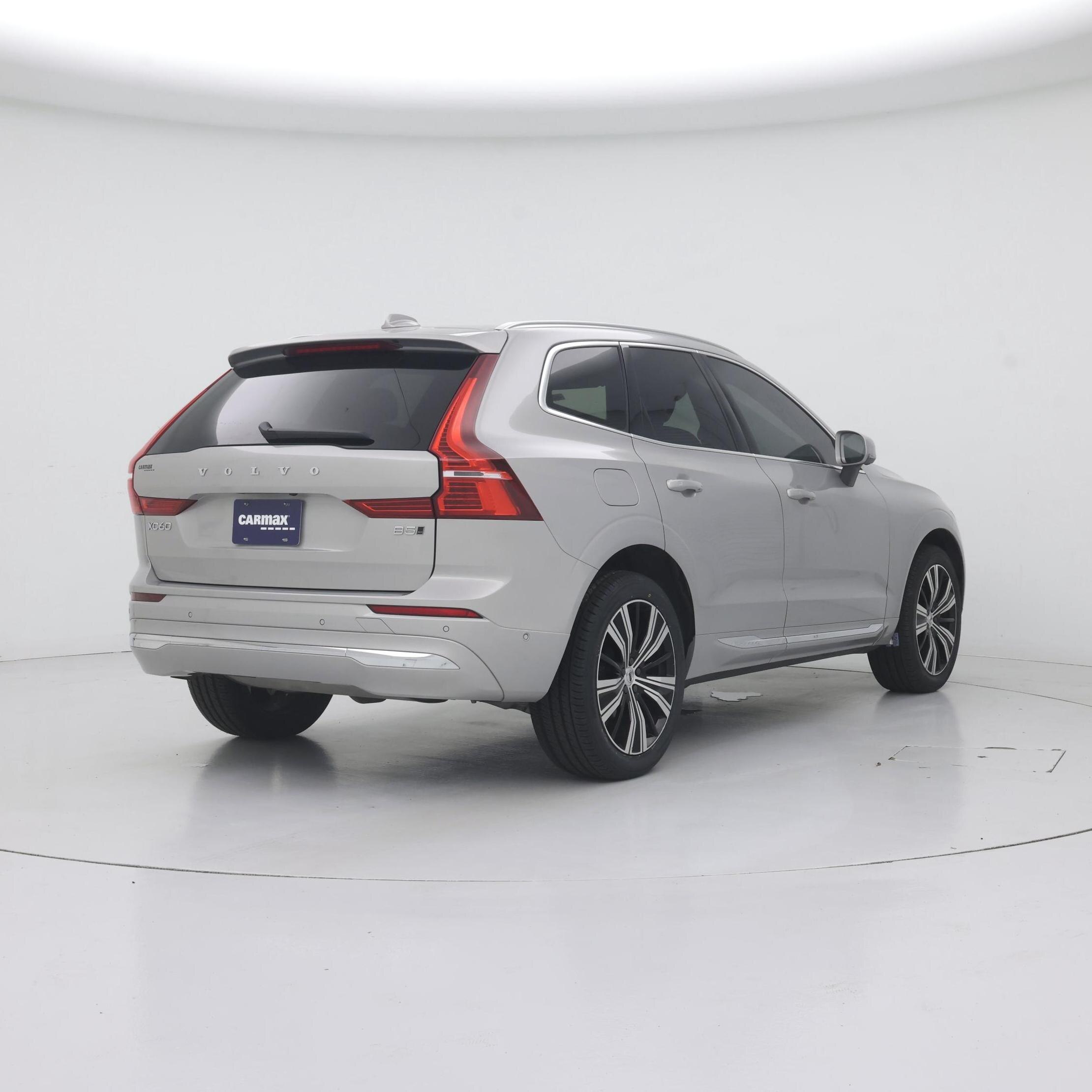 Thumbnail: 2023 Volvo XC60 - 8