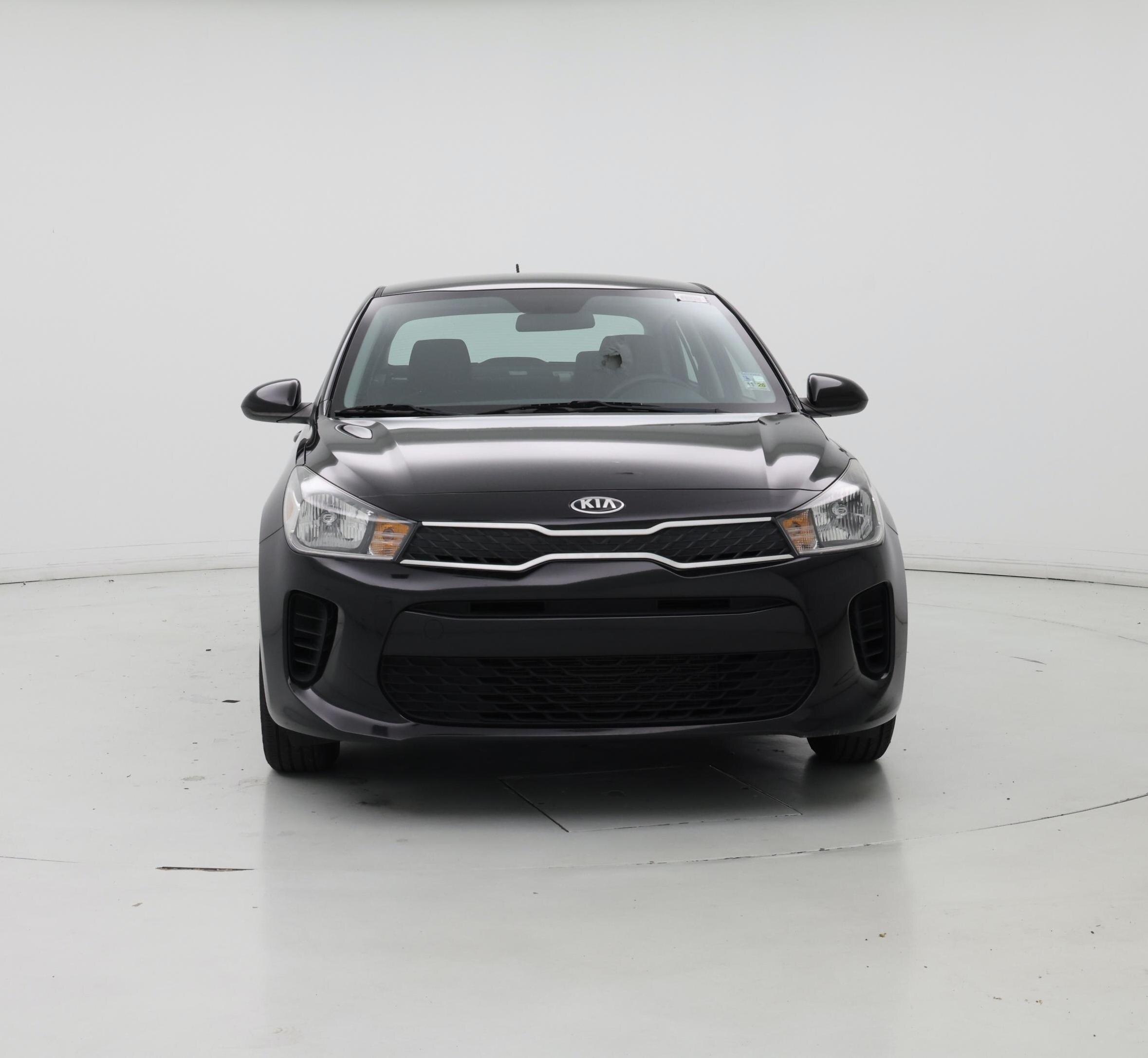 Thumbnail: 2020 Kia Rio - 5