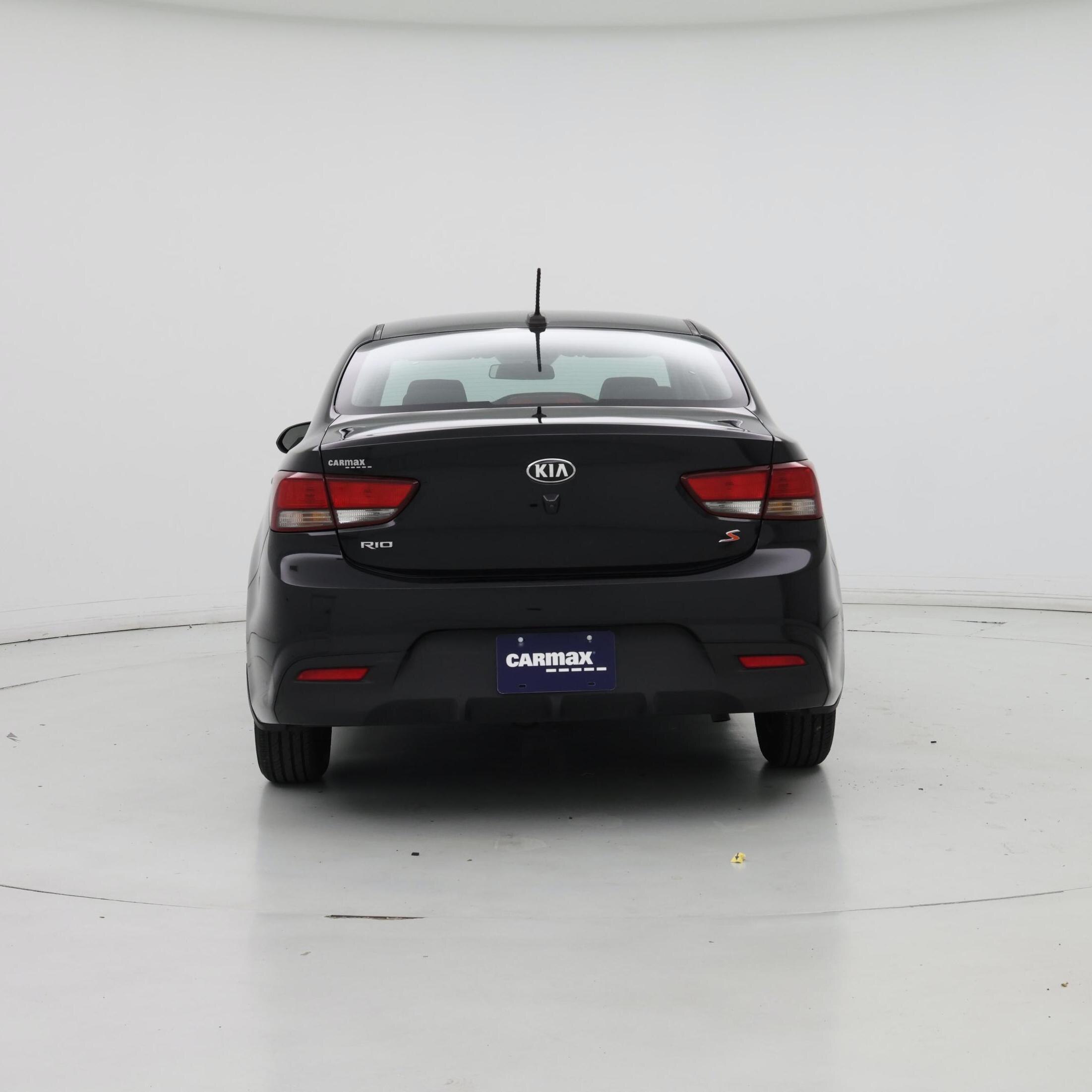 Thumbnail: 2020 Kia Rio - 6