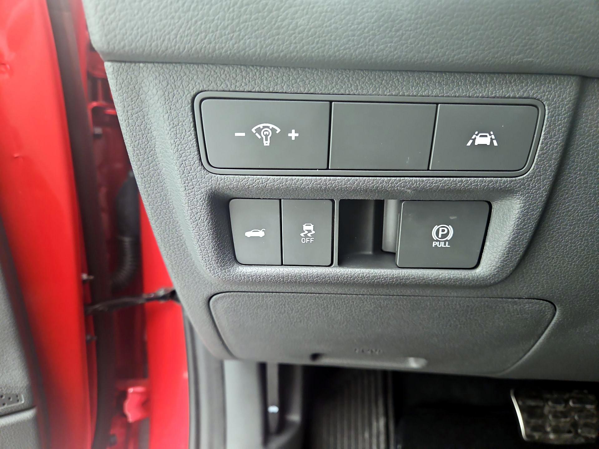 Thumbnail: 2021 Hyundai Sonata - 13