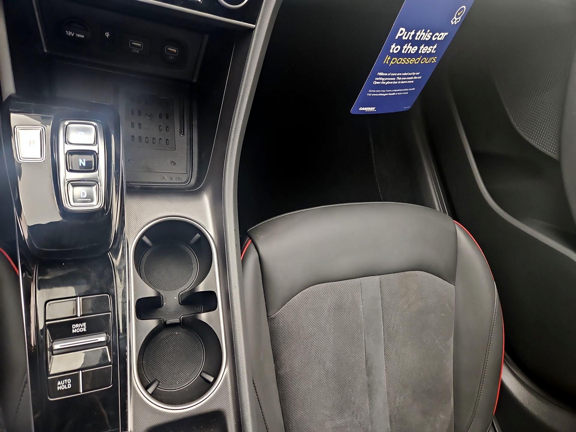 Thumbnail: 2021 Hyundai Sonata - 18