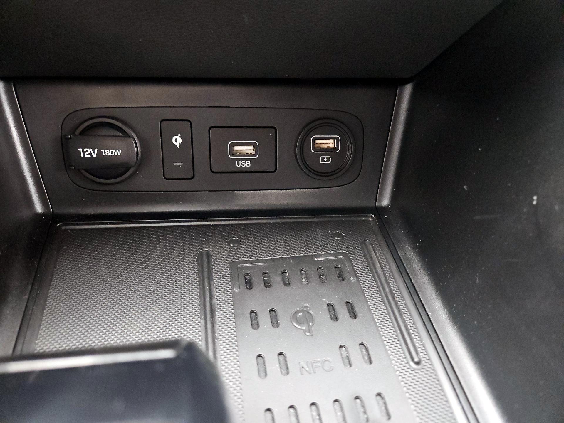 Thumbnail: 2021 Hyundai Sonata - 19