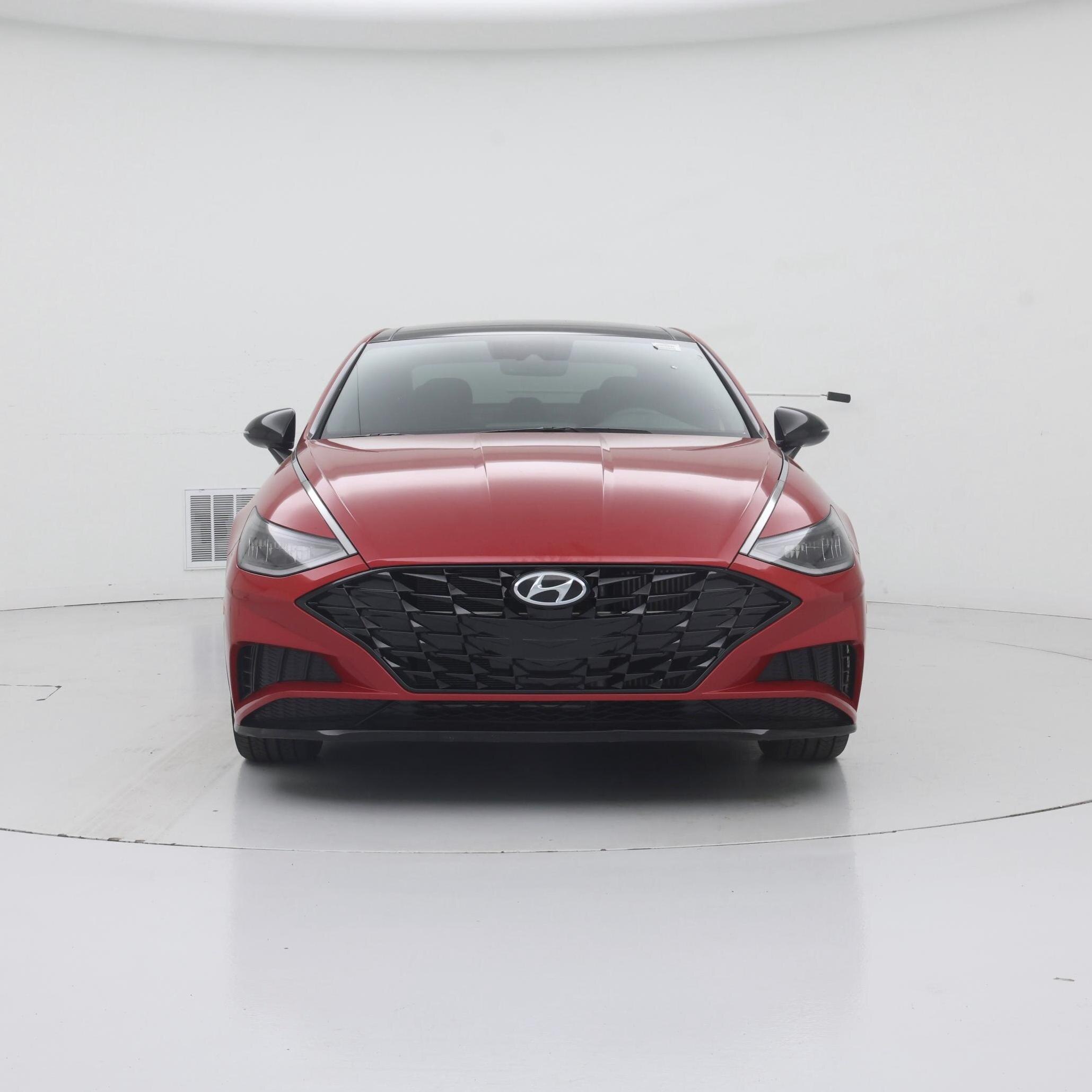 Thumbnail: 2021 Hyundai Sonata - 5