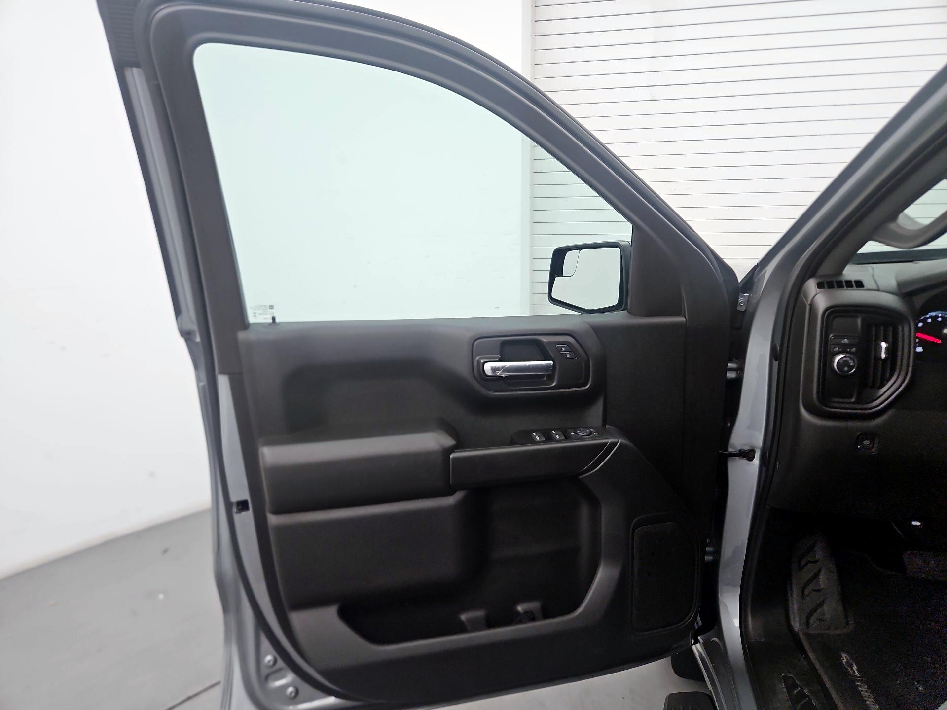 Thumbnail: 2023 Chevrolet Silverado 1500 - 12