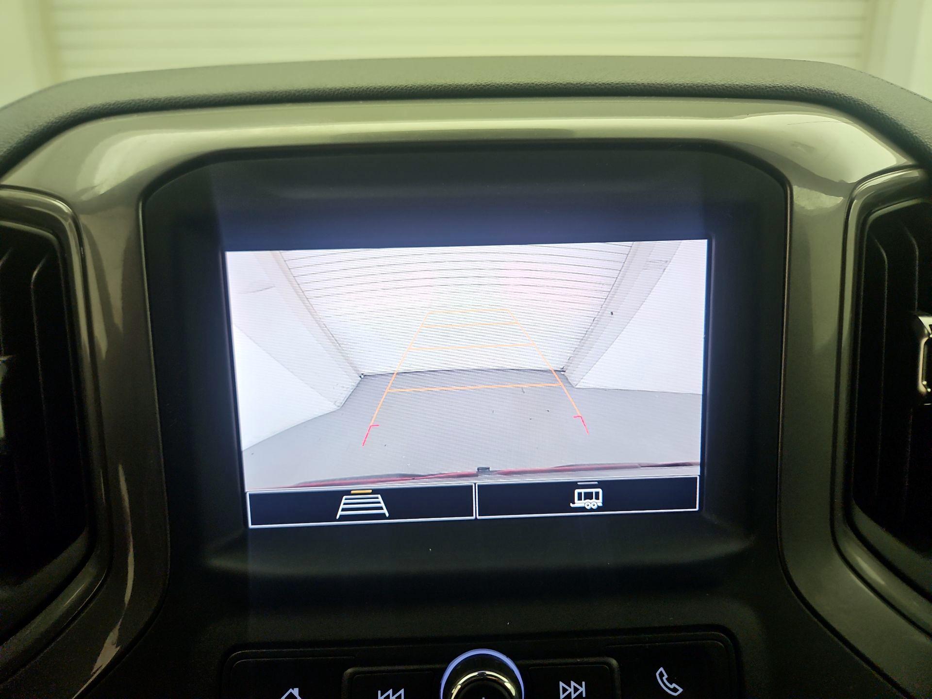 Thumbnail: 2023 Chevrolet Silverado 1500 - 14