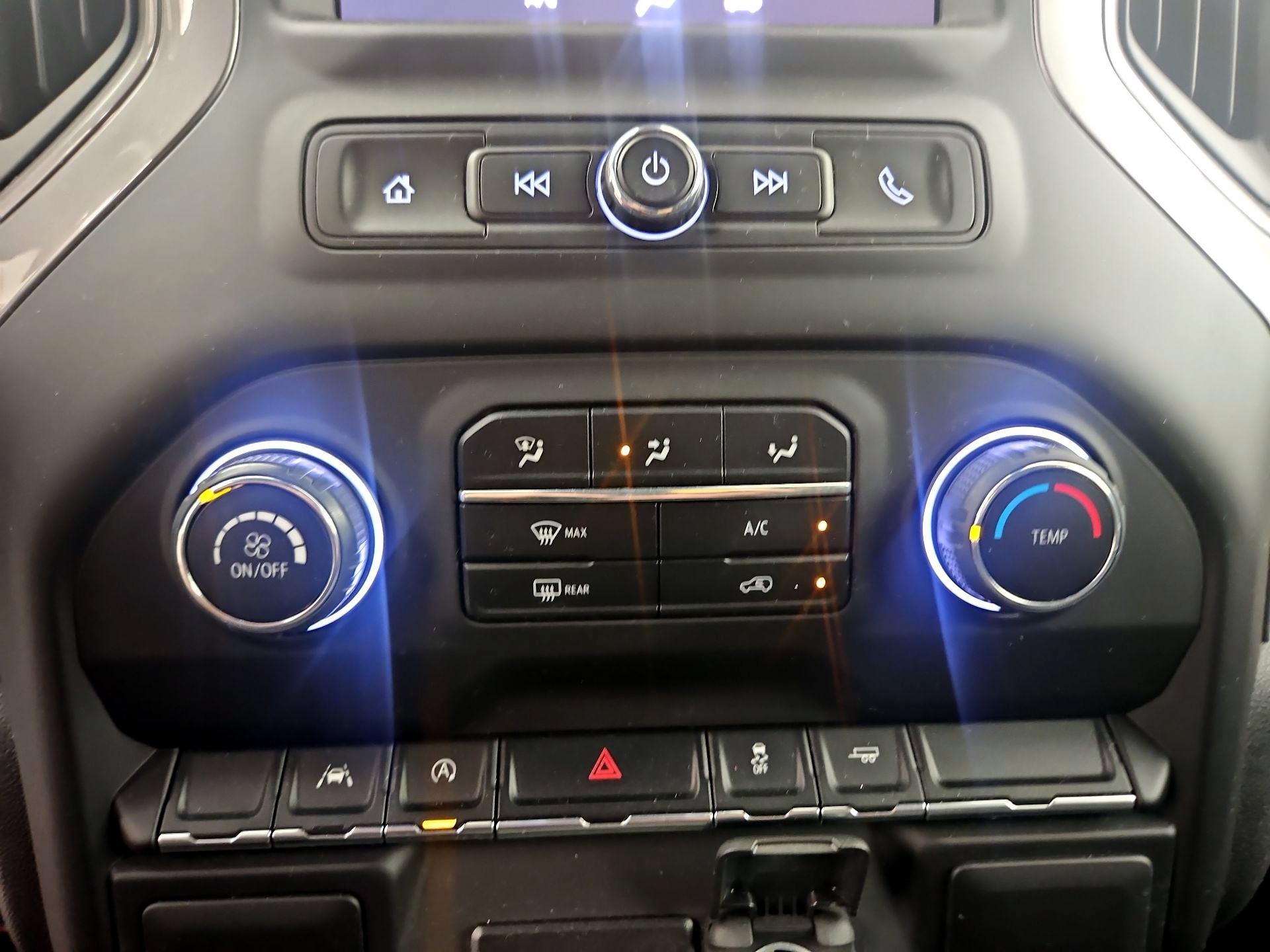 Thumbnail: 2023 Chevrolet Silverado 1500 - 16