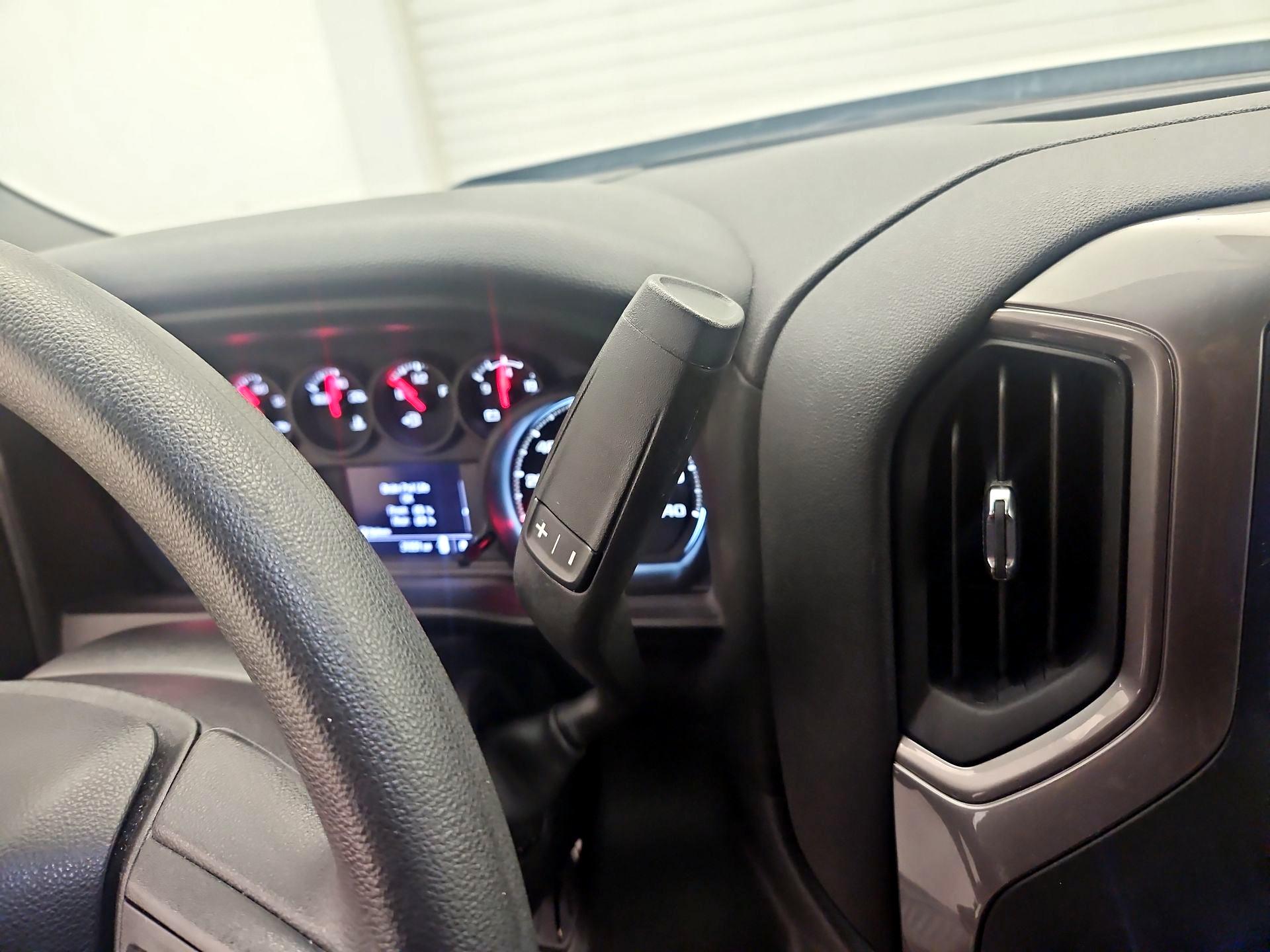 Thumbnail: 2023 Chevrolet Silverado 1500 - 17