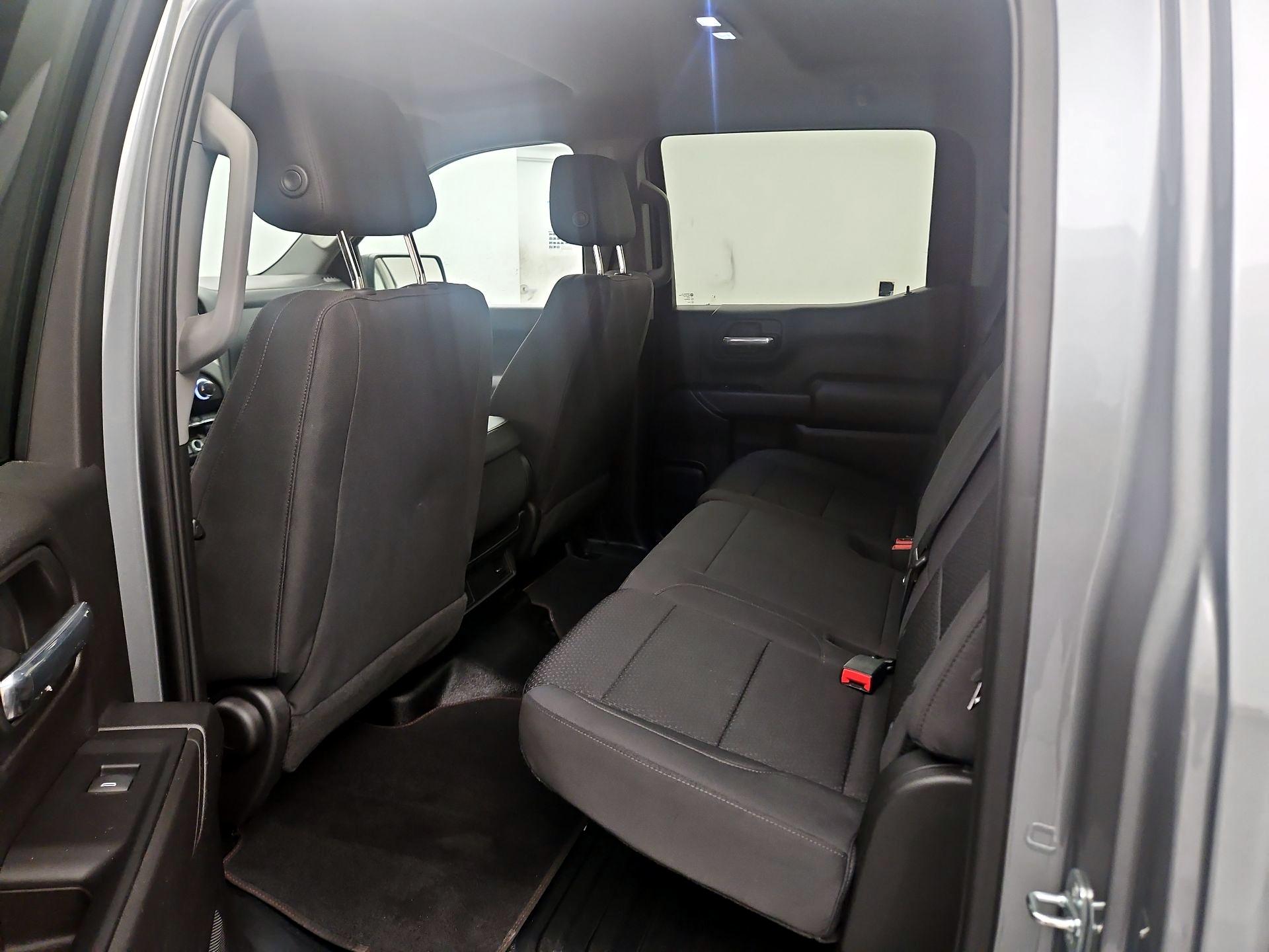 Thumbnail: 2023 Chevrolet Silverado 1500 - 19