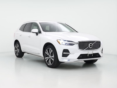 2023 Volvo XC60 B5 Plus Bright Theme