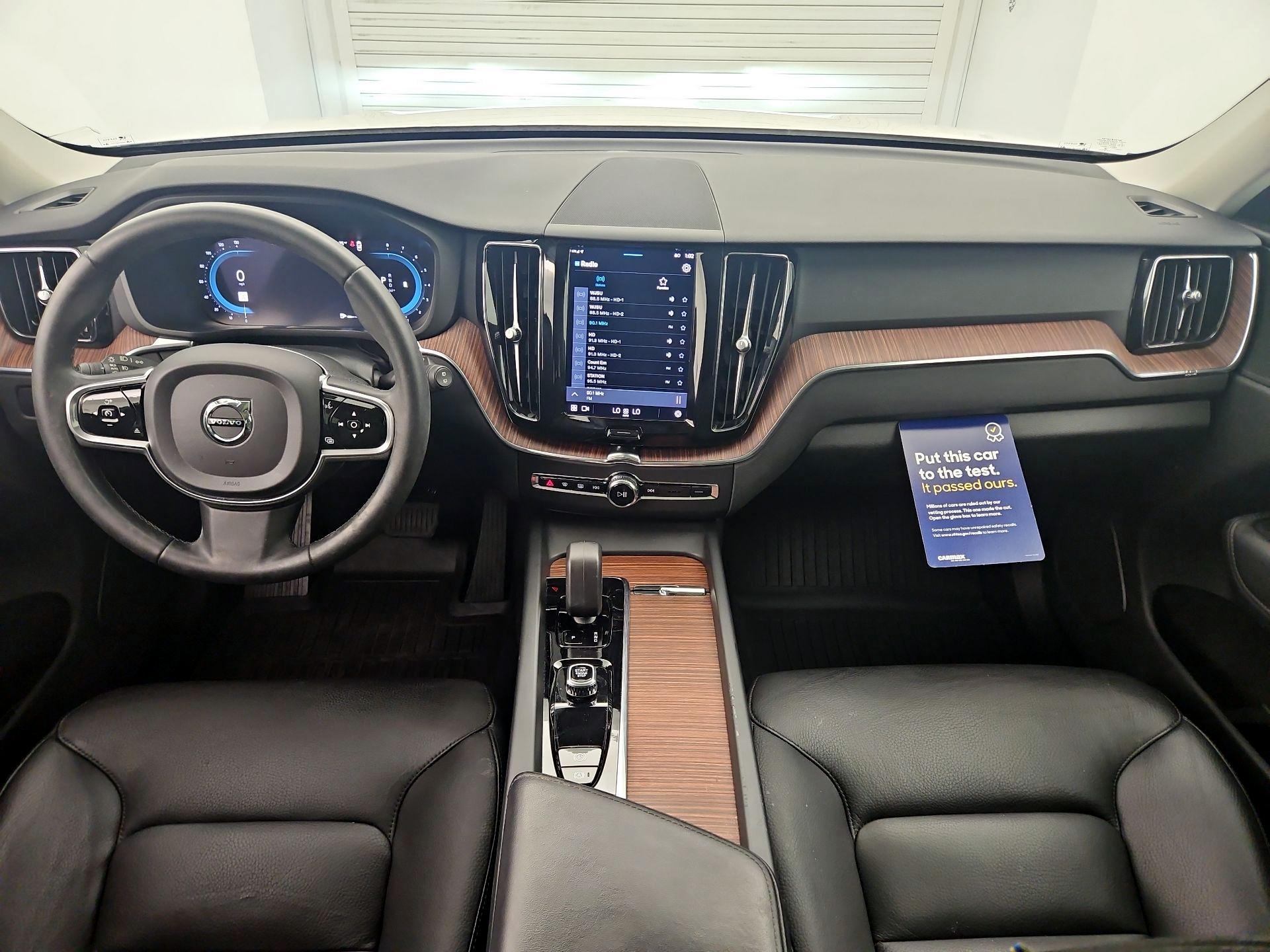 Thumbnail: 2023 Volvo XC60 - 9